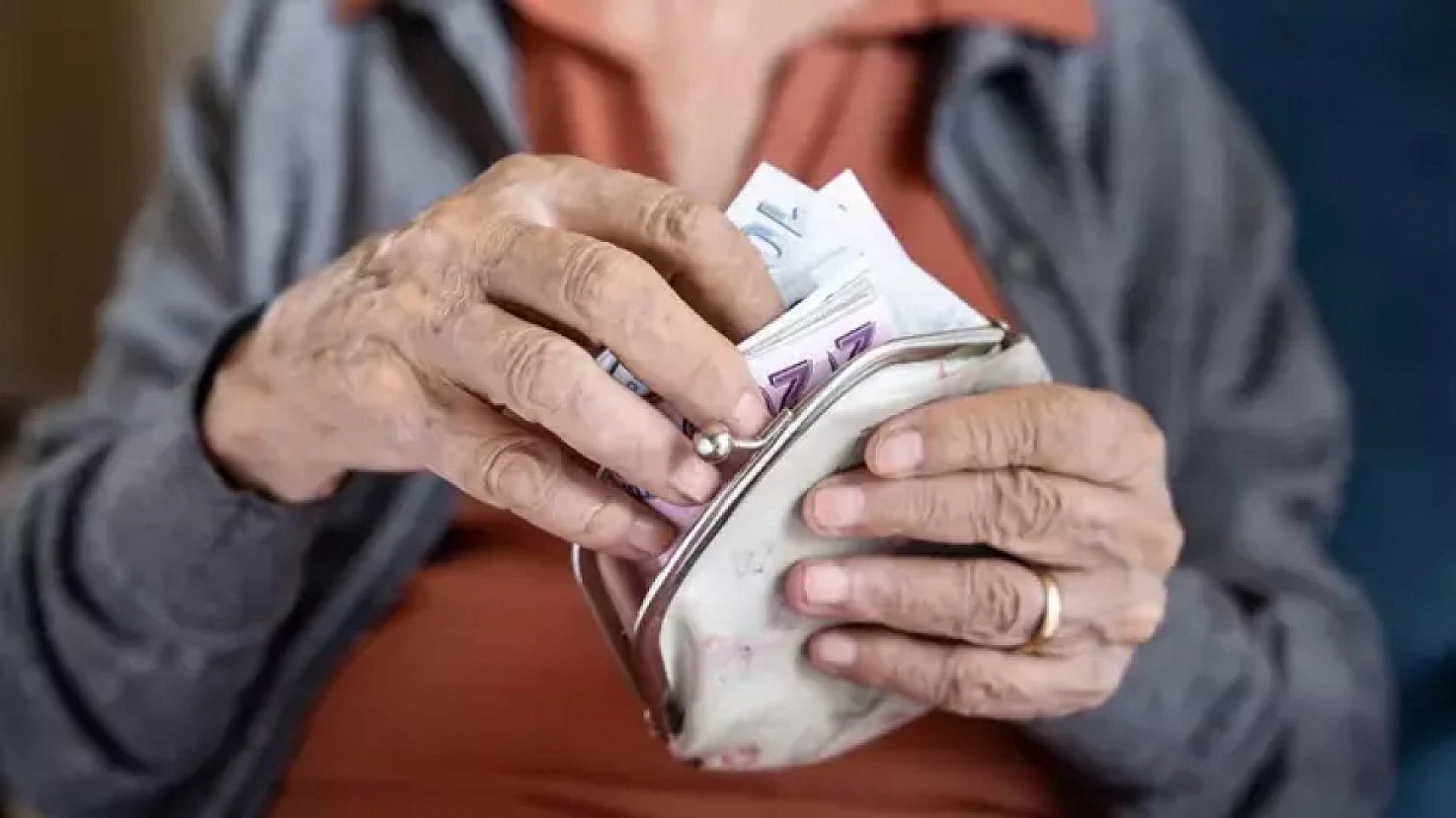 Malatya'da Emeklilerin Beklediği Seyyanen Zam Belli Oldu