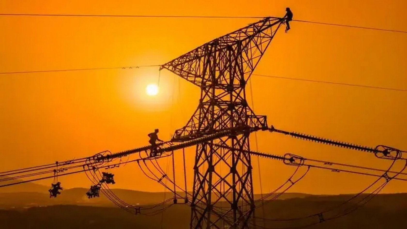 Malatya'da Geniş Kapsamlı Elektrik Kesintisi: 6 İlçe Etkilenecek