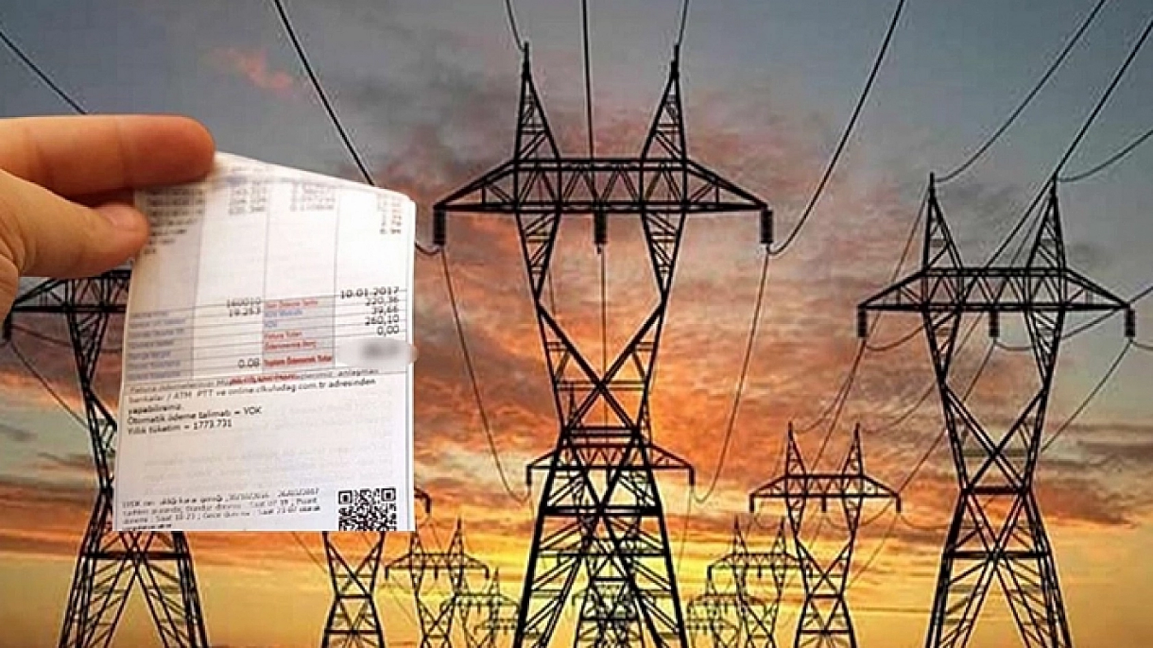 Malatya'da Doğalgaz Faturası Kabusuna Son!