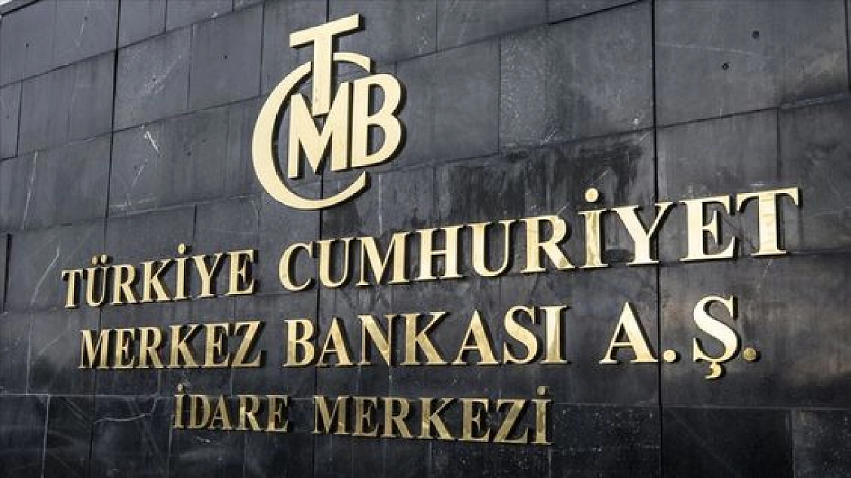 Merkez Bankası Faiz Kararını Sabit Tuttu: Fed' den İndirim Geldi…