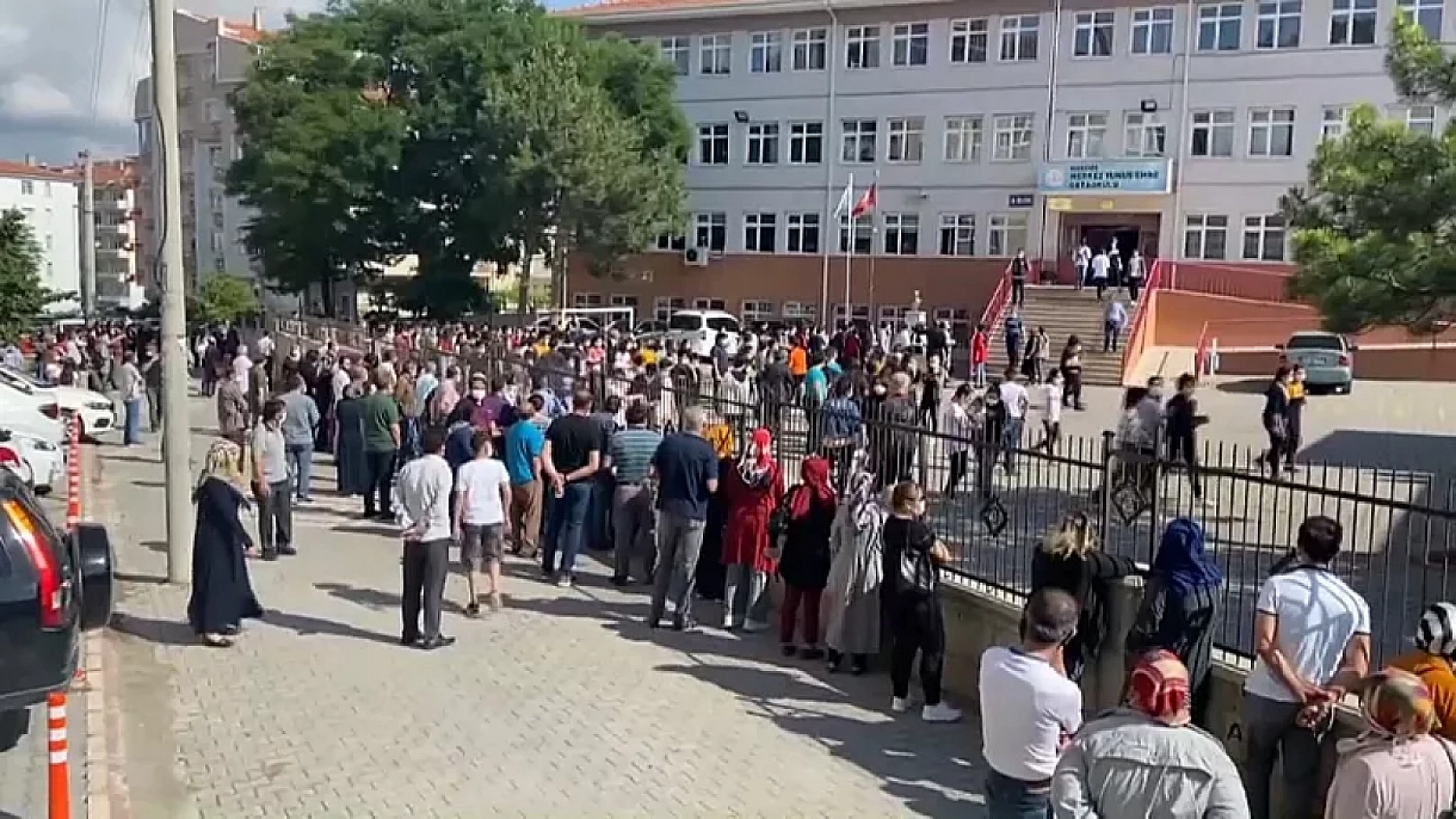 Malatya Valisi duyurdu: Artık cezası var