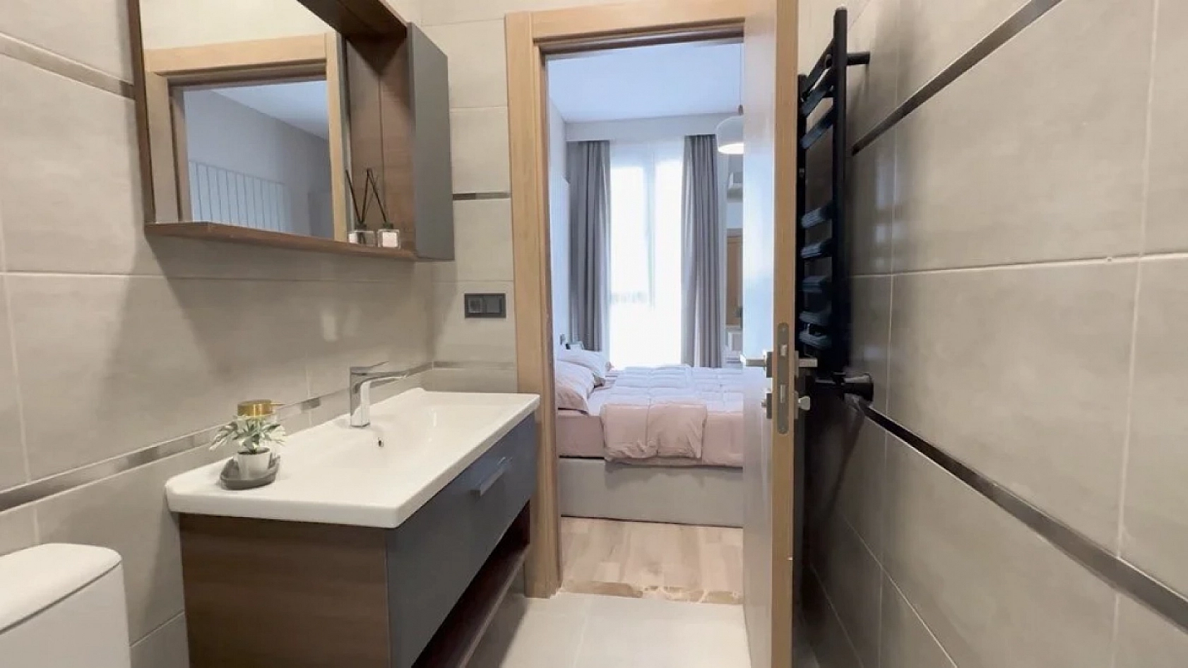 Sosyal Konut projesinde yapılacak evleri gördünüz mü? İşte görseller…