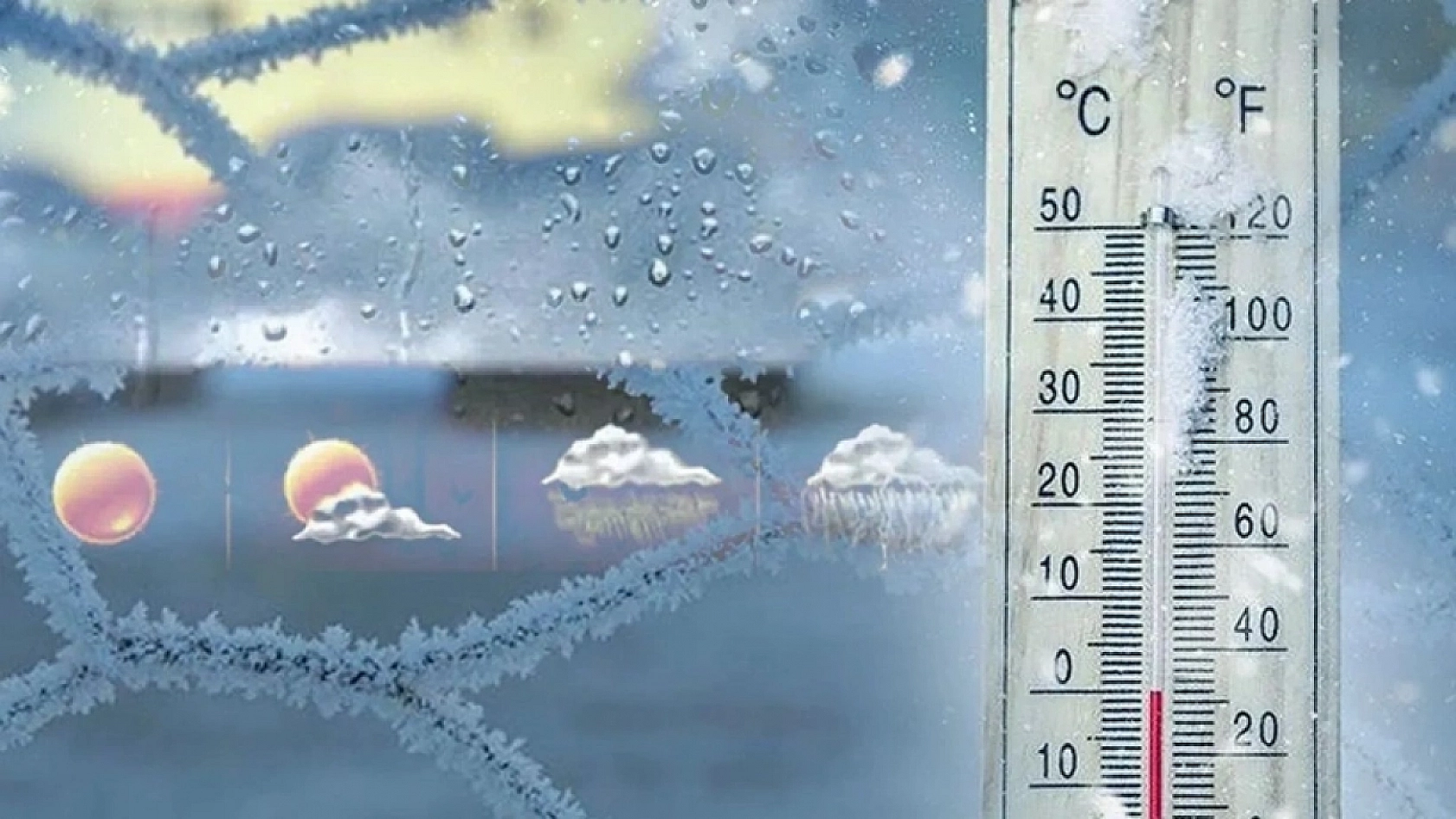 Malatya'daki Çiftçiler Dikkat: Meteorolojiden Zirai Don Uyarısı!