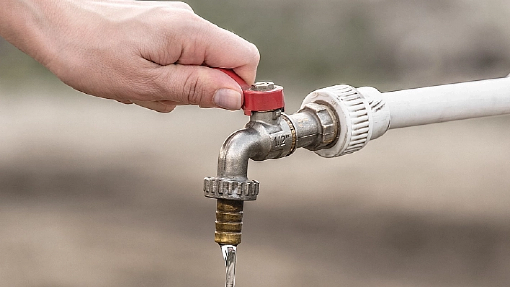 Malatyalılar Önleminizi Alın! Birçok Mahalleye Saatlerce Su Verilmeyecek! Peki Kesinti Hangi Mahallelerde Yaşanacak?