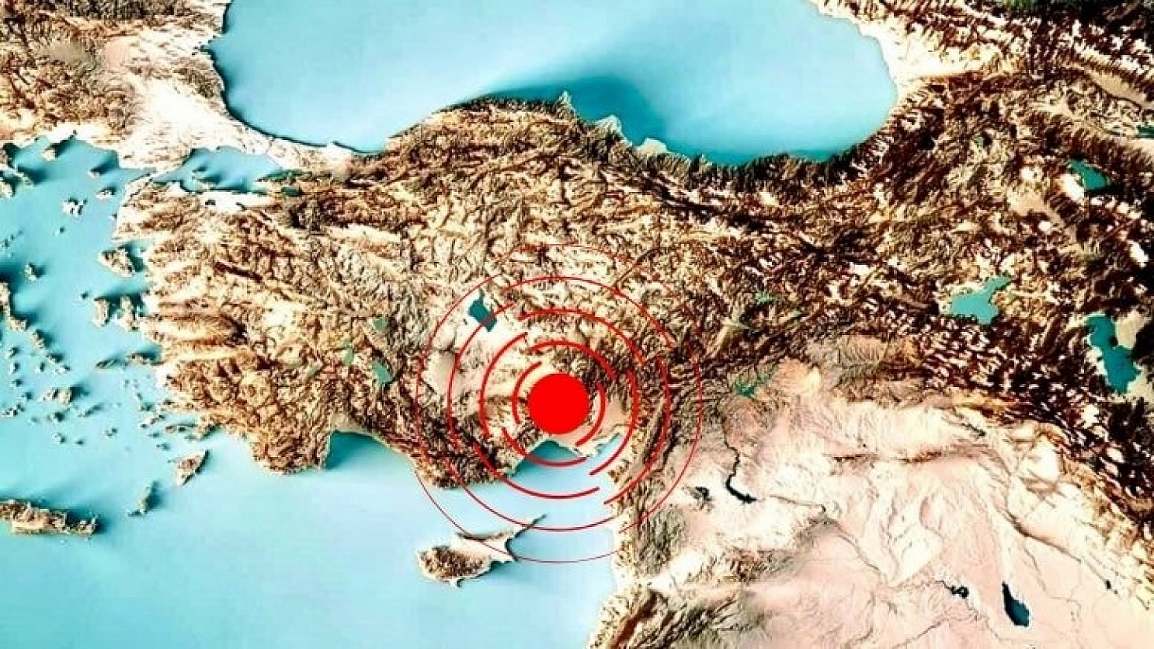 Savrun Fayı Harekete Mi Geçiyor? Malatya Etkilenir Mi? 'Kırılsa bile tek parçada kırılmaz'