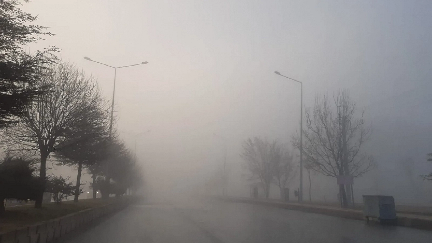 Malatya'da Hava Durumu! 4 Kasım'da Nasıl Olacak....