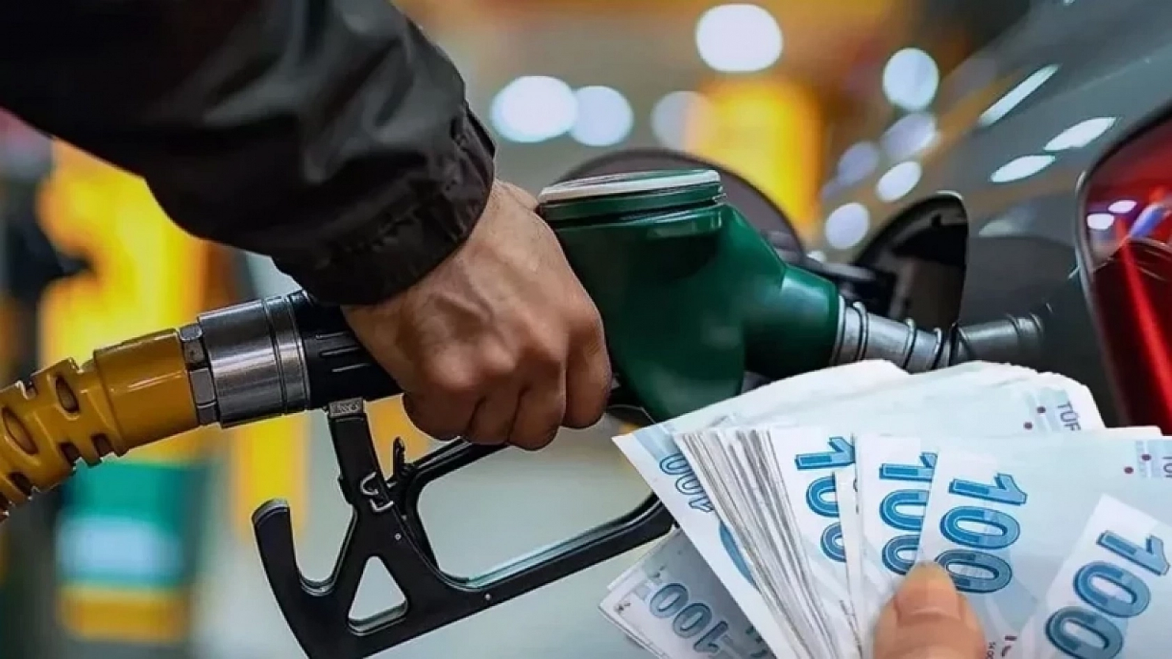 Akaryakıtta Dev Zam! 'Eşel Mobi'l Fayda Etmeyecek…