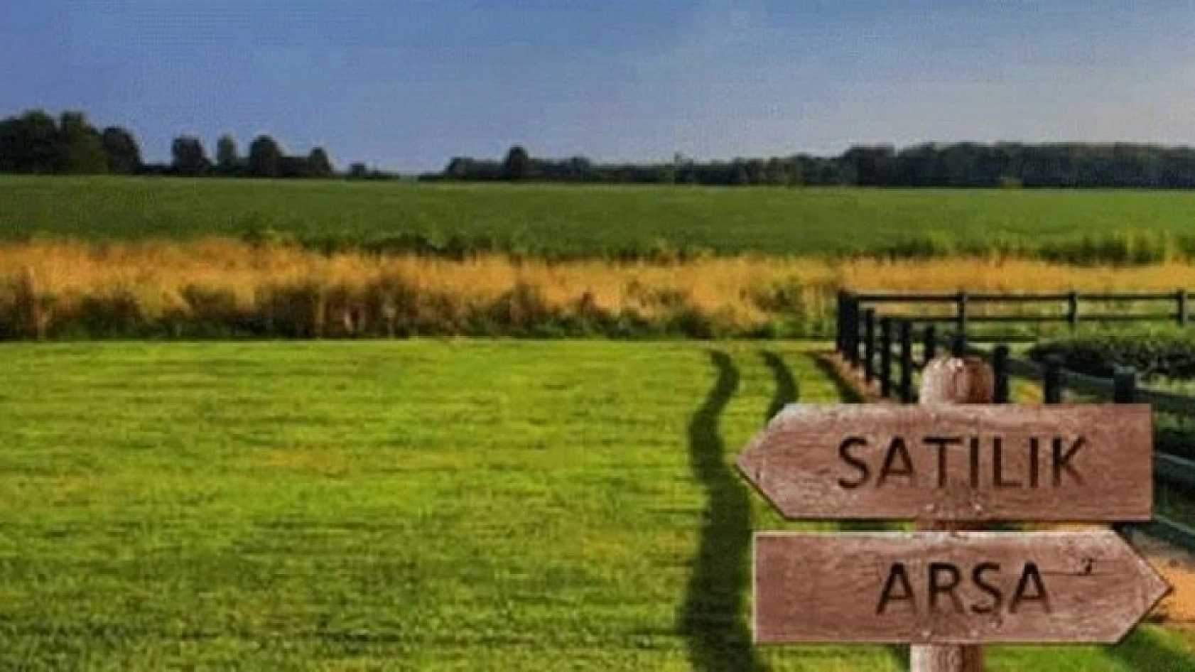 Malatya'da arsa satışı başlıyor! Yüzde 25 peşin, 48 ay vade seçeneği olacak…