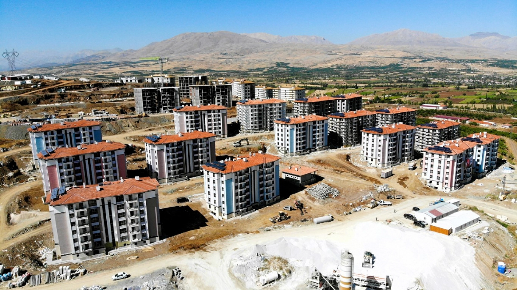 Deprem Konutları Denetlensin! İkinci Bir Felaket Yaşanmasın!
