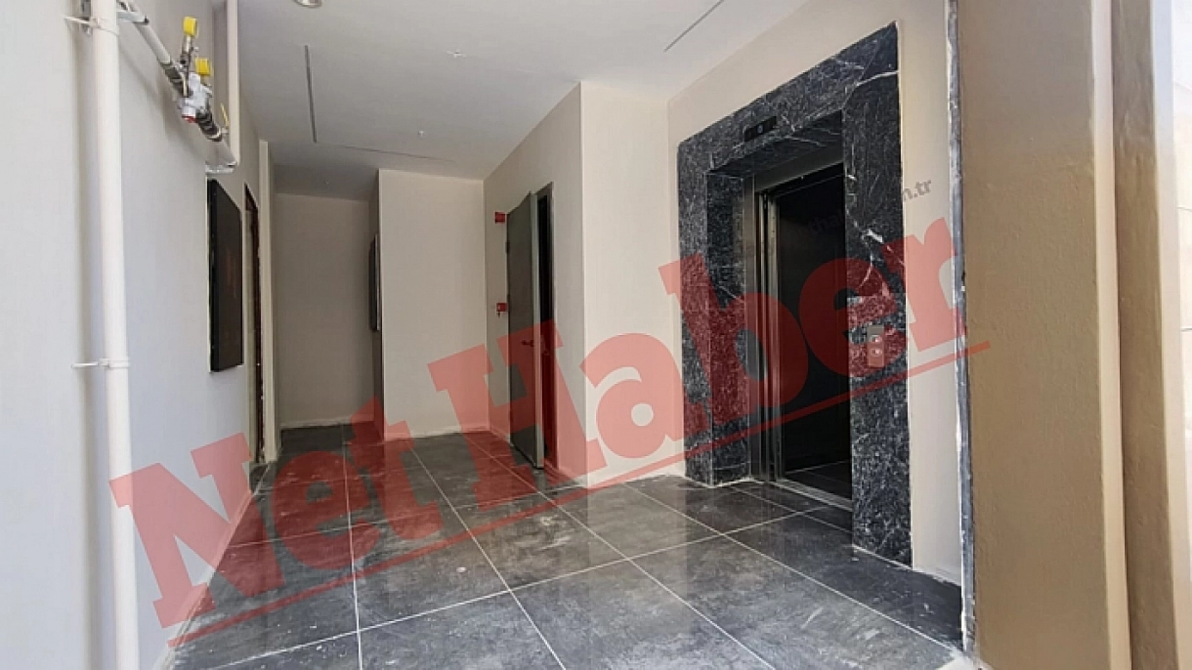 Tüfenkci, yine 'Ben olsam olurdu' dedi, 30 yıllık projeyi sahiplendi...