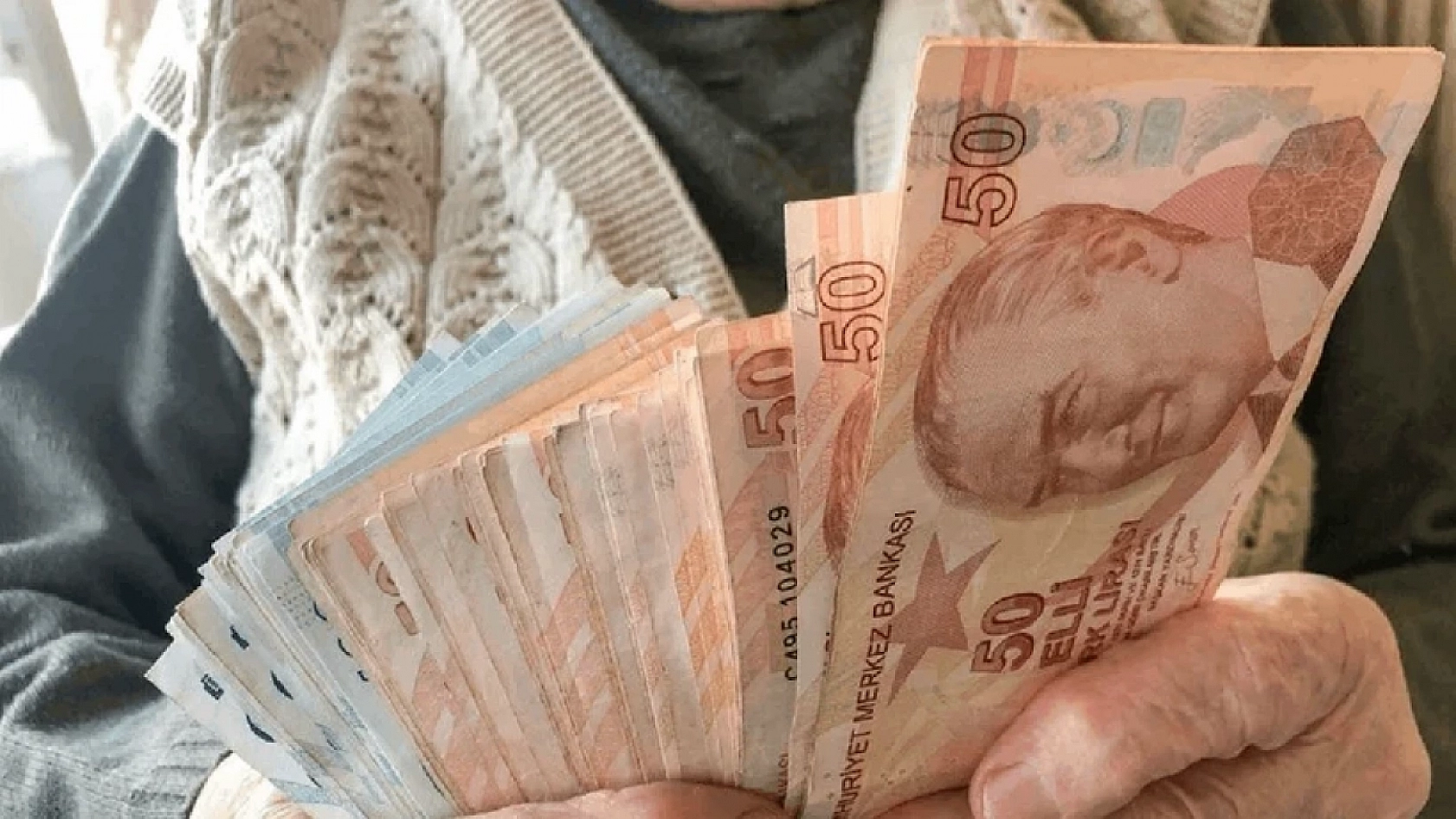 Malatyalılar müjde! Aylıklar hesaplara yatırıldı...