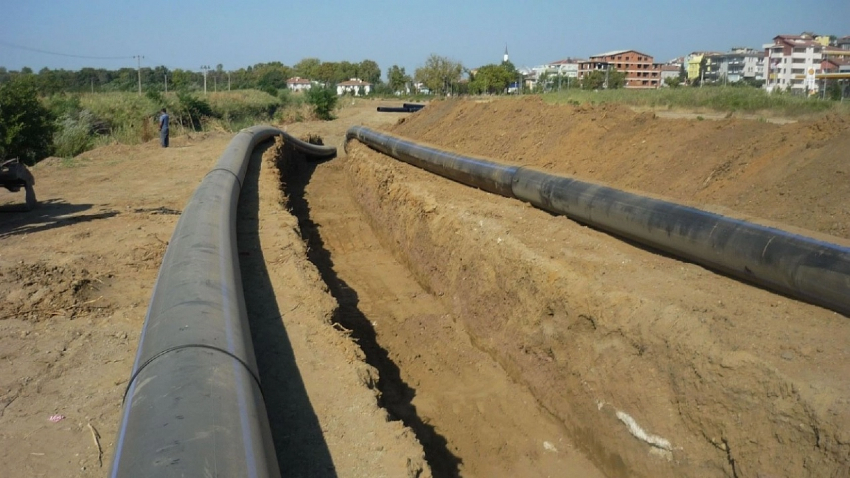 Şaşırtıcı Dağılım: Malatya'ya 158, Gaziantep'e 181 Milyon Euro!