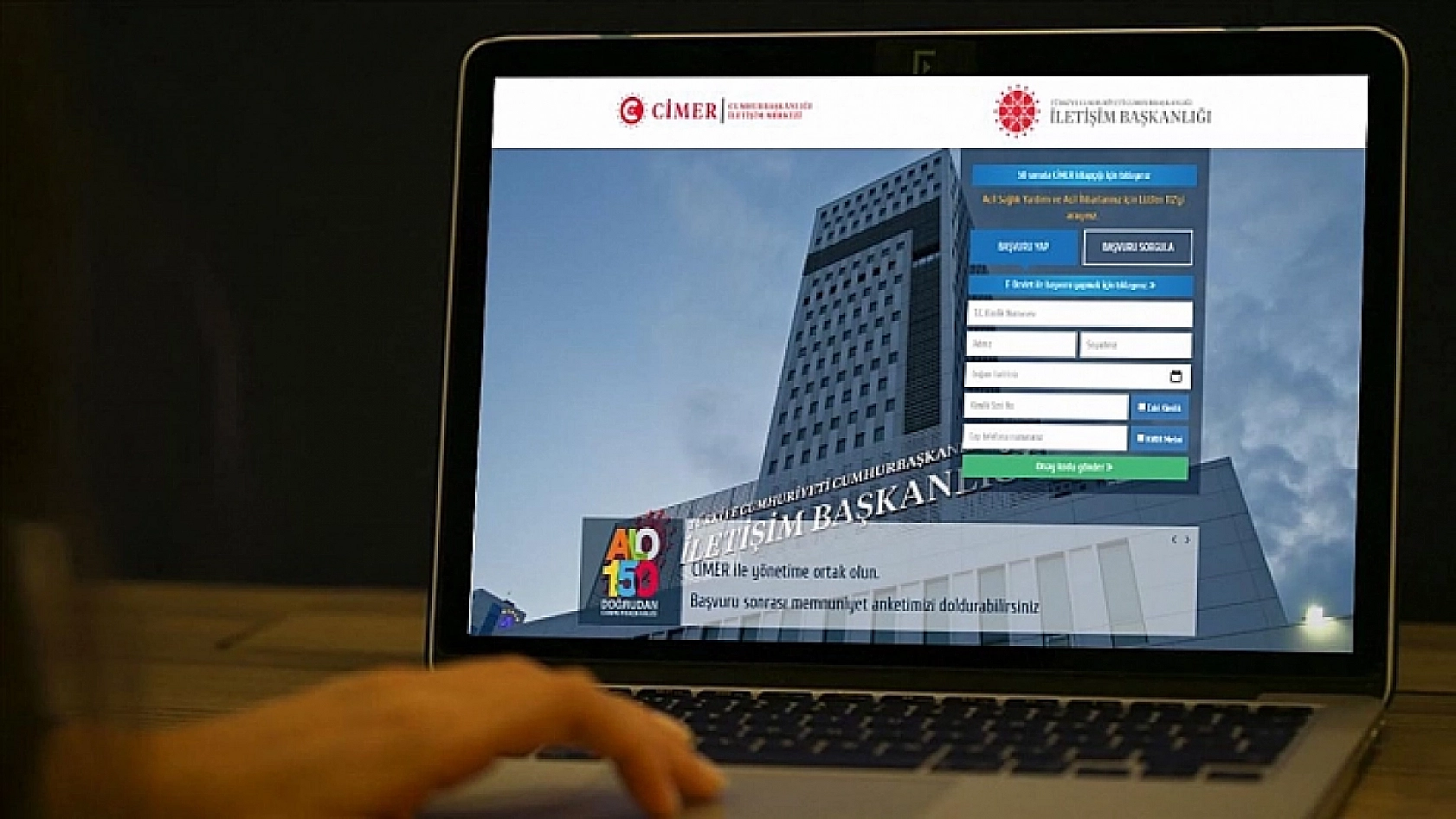 Vali'den Müdürlere Ayar: Sorunları Malatya'da Çözün!