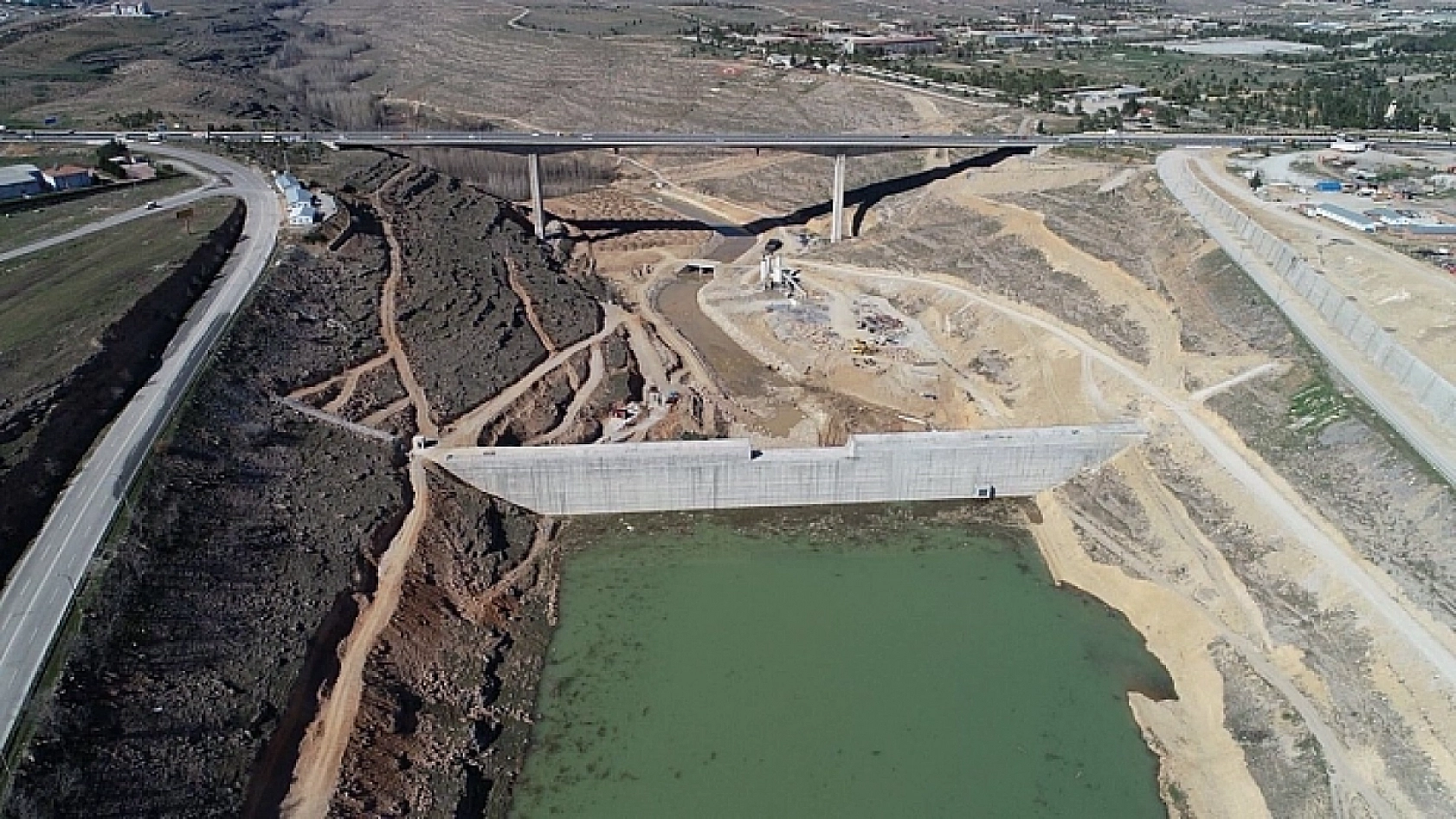 5 yılda pandemi, deprem, zirai don şimdi de kuraklık! Afetler Malatya'nın yakasını bırakmıyor…