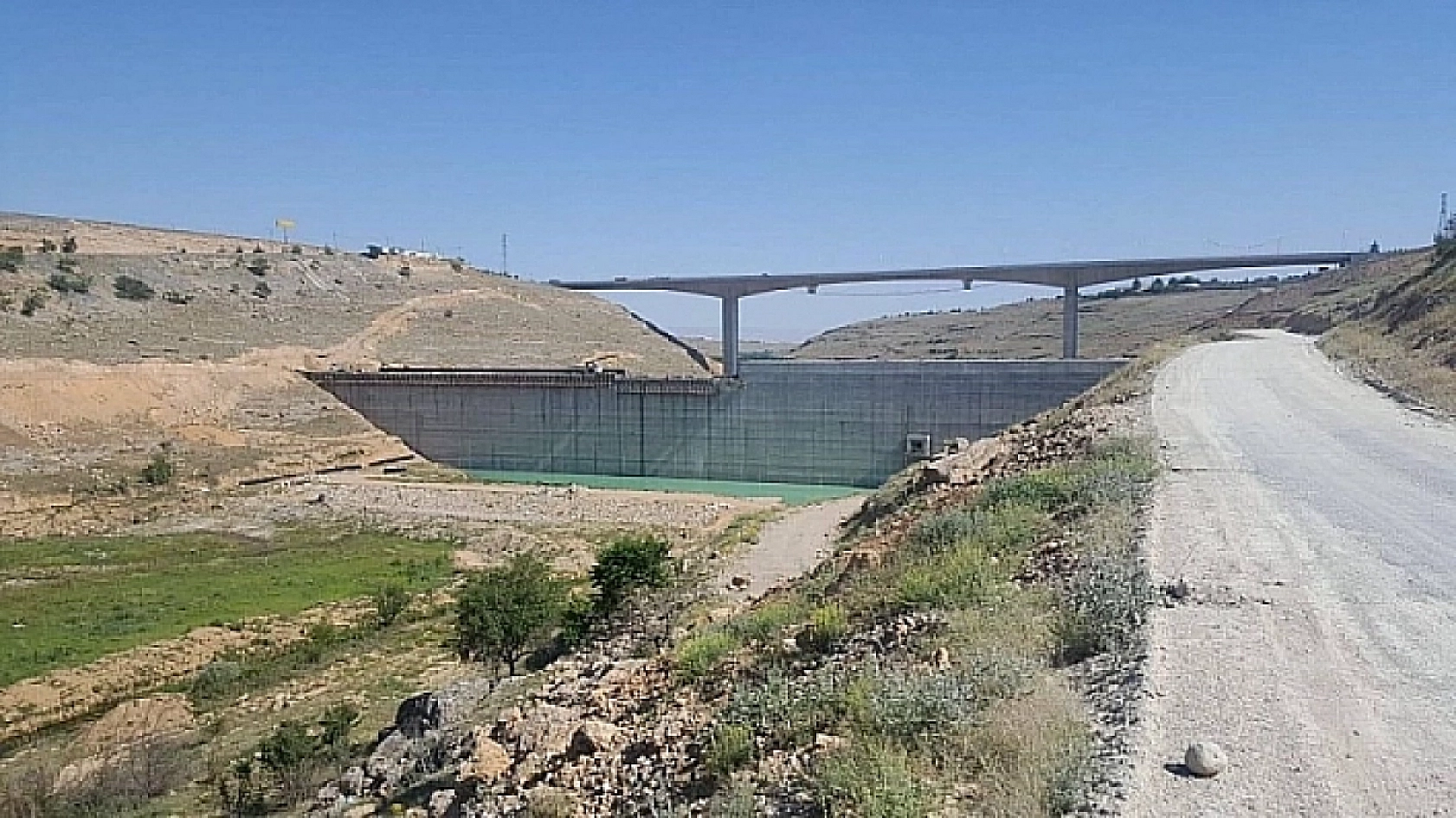 Malatya'ya Yeni Viyadük: Proje Onaylandı…