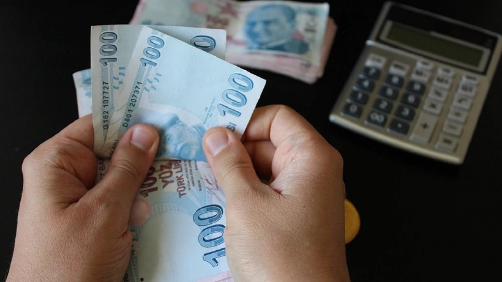 İhtiyaç Sahiplerine Yapılan Destek Ödemeleri Artırıldı: Peki, Yaşlı, Engelli ve Evde Bakım Yardımı Ne Kadar Oldu?