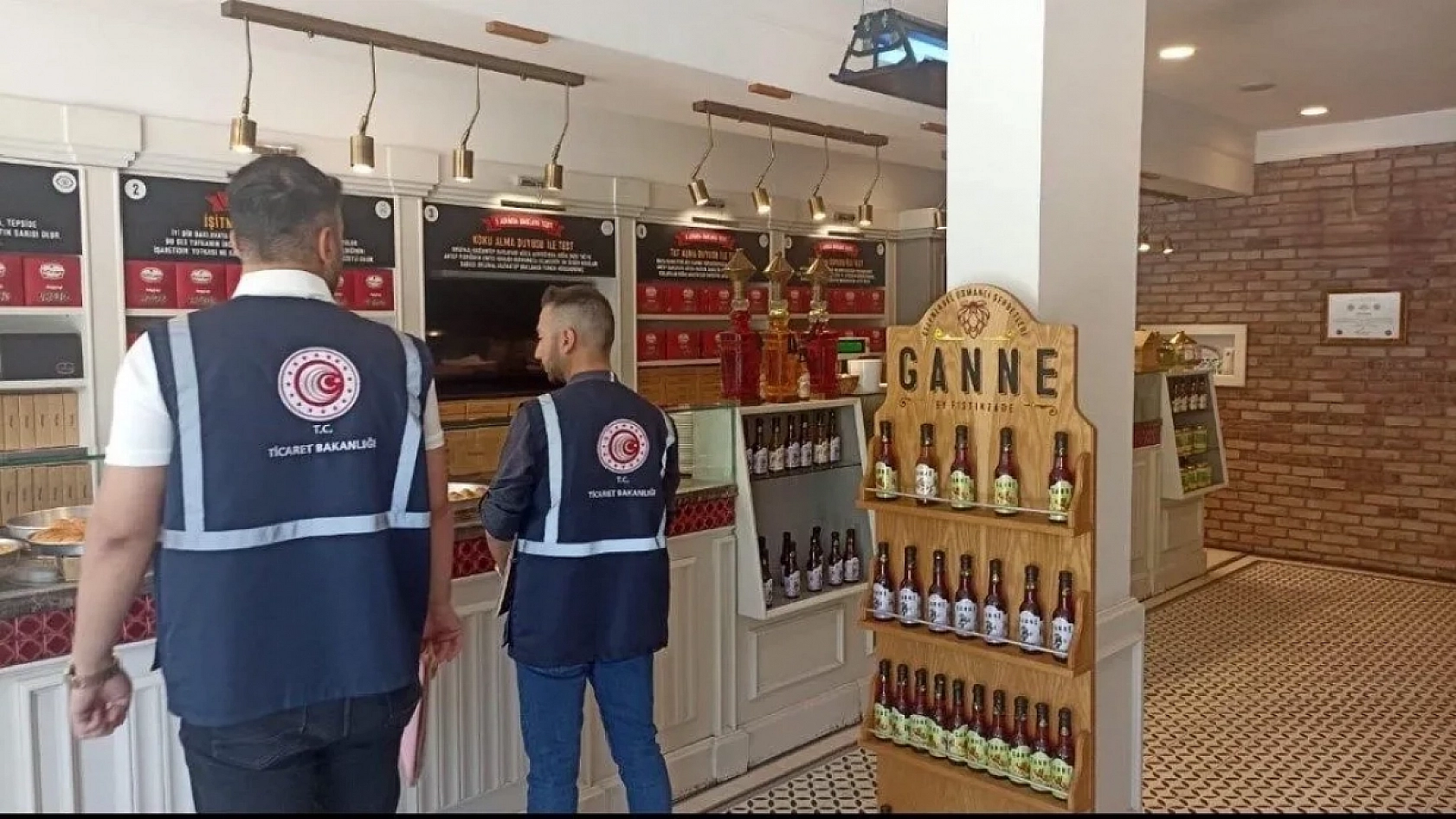 Resmi Gazete'de yayımlandı: Fiyat listesi artık gizlenmeyecek…