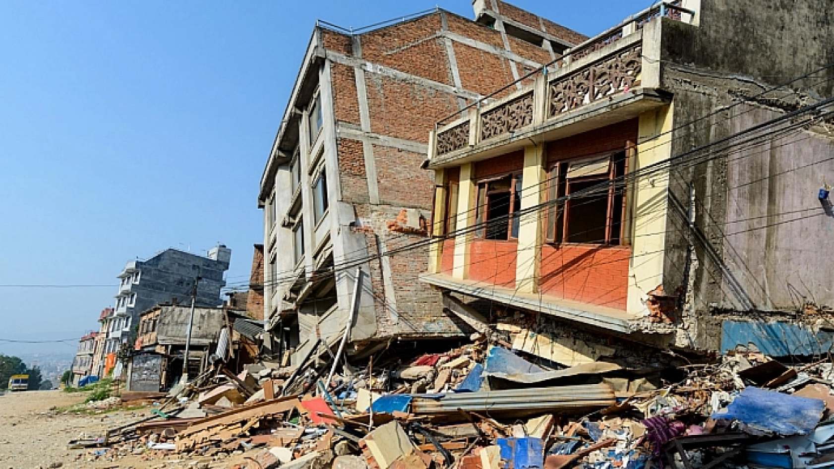 Malatya Fayı'nın Uzunluğu Belli Oldu..! Deprem Üretebilir…!