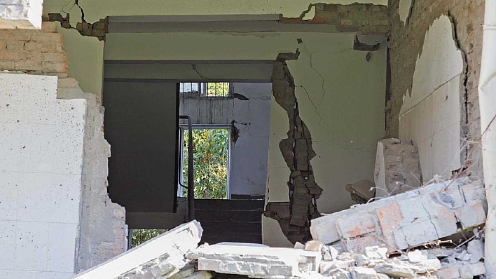 Malatya Fayı'nın Uzunluğu Belli Oldu..! Deprem Üretebilir…! 