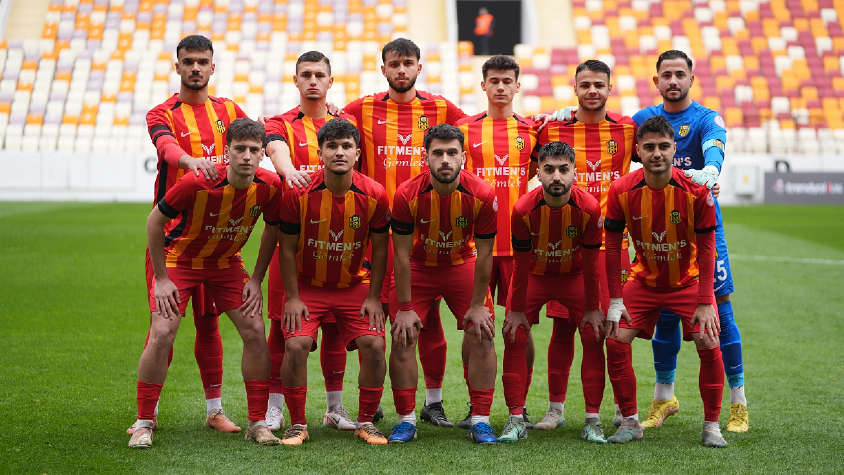 Yeni Malatyaspor Tarihi Rekora Koşuyor!