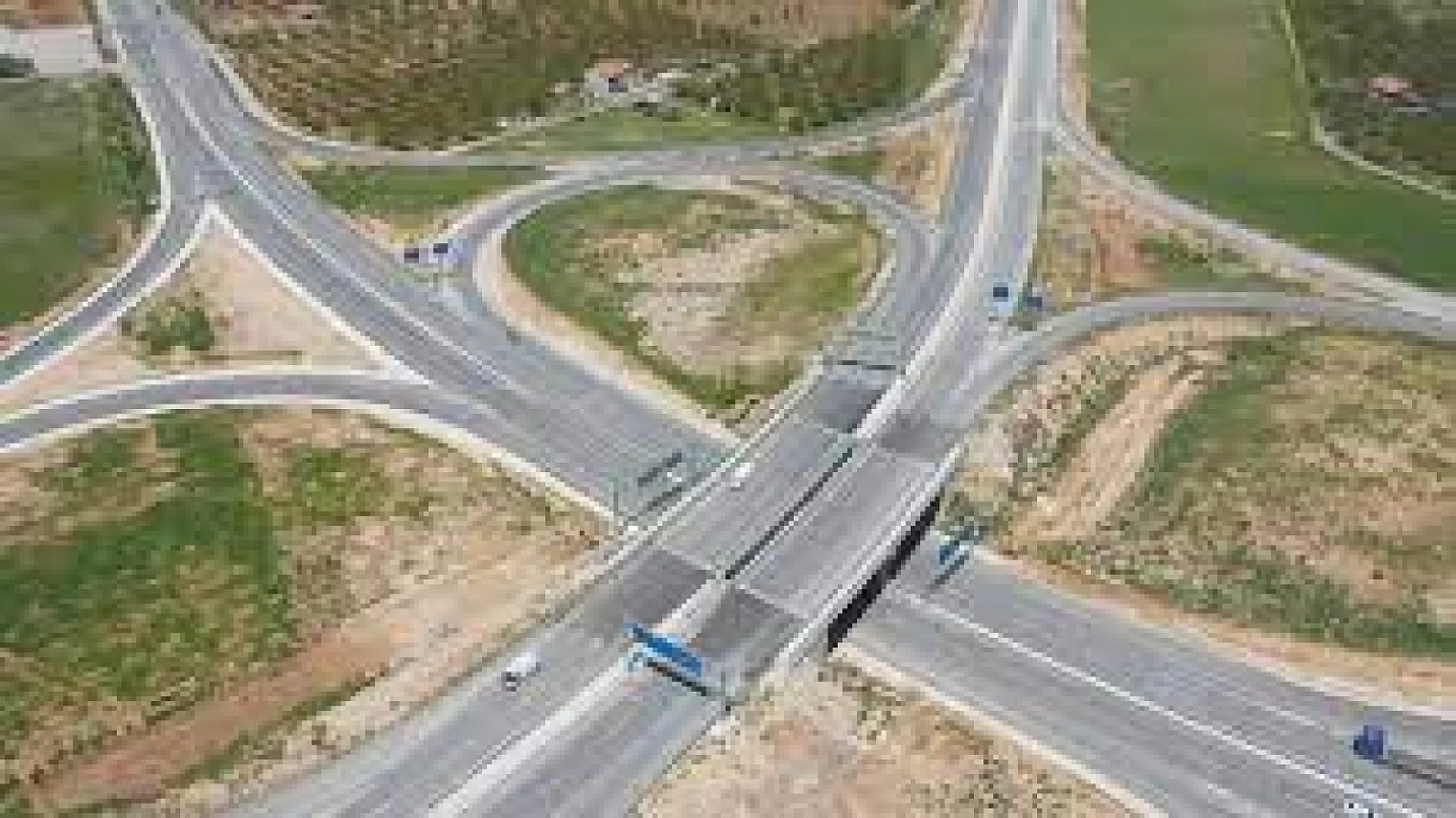 Malatyalıların Beklediği Proje O Tarihte Tamamlanacak!