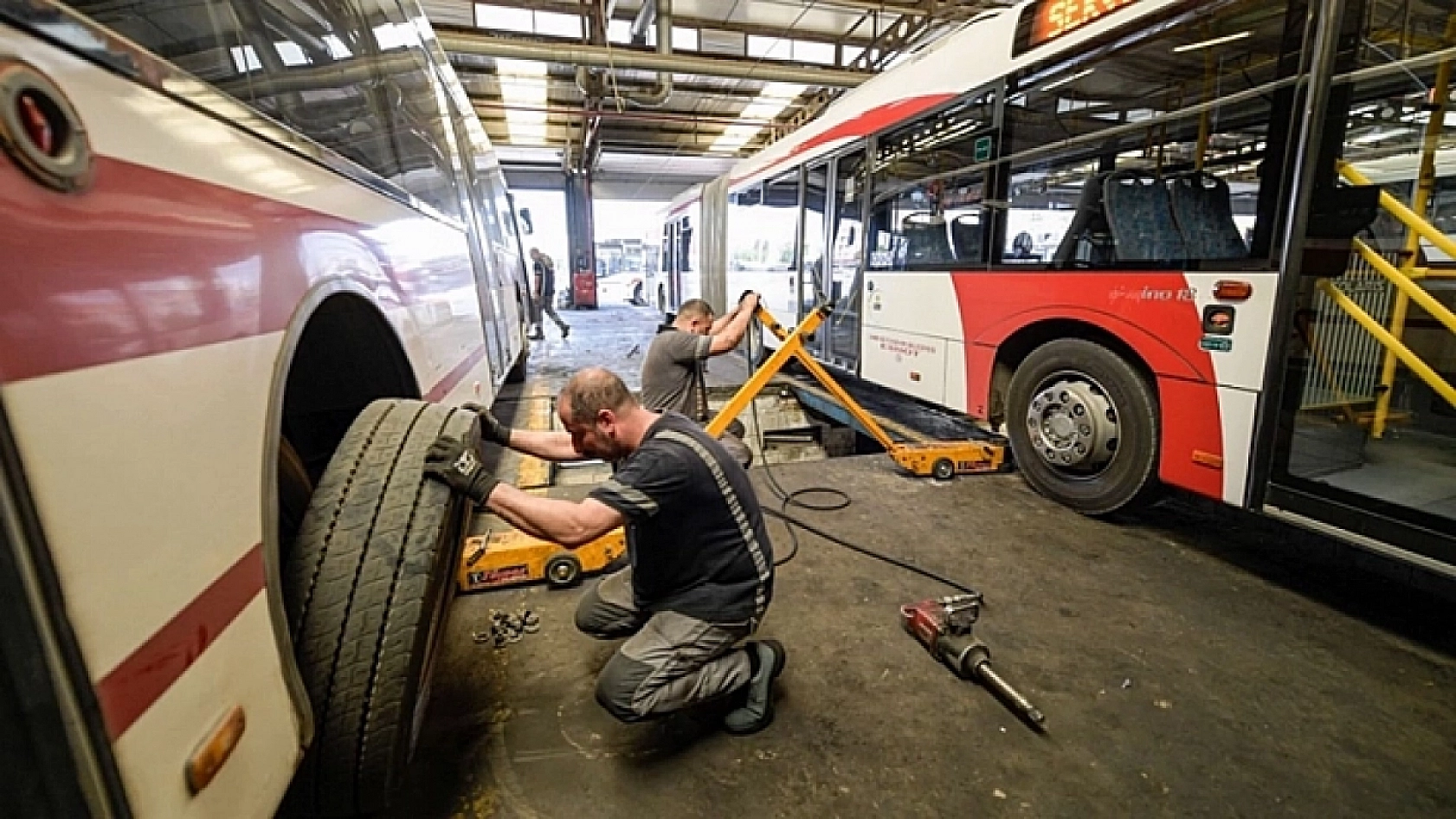 Malatya Büyükşehir Belediyesi Personel Alacak! '60 Gün Deneme Süresi Olacak! İşte Detaylar!
