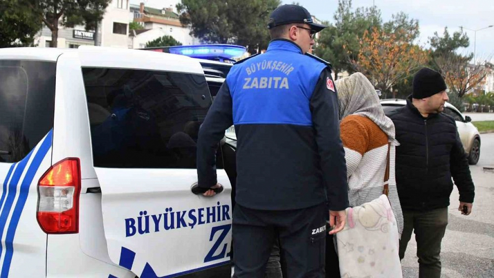 Malatya'da 24 Saatlik Asayiş Uygulaması: Suç Unsurları Ele Geçirildi