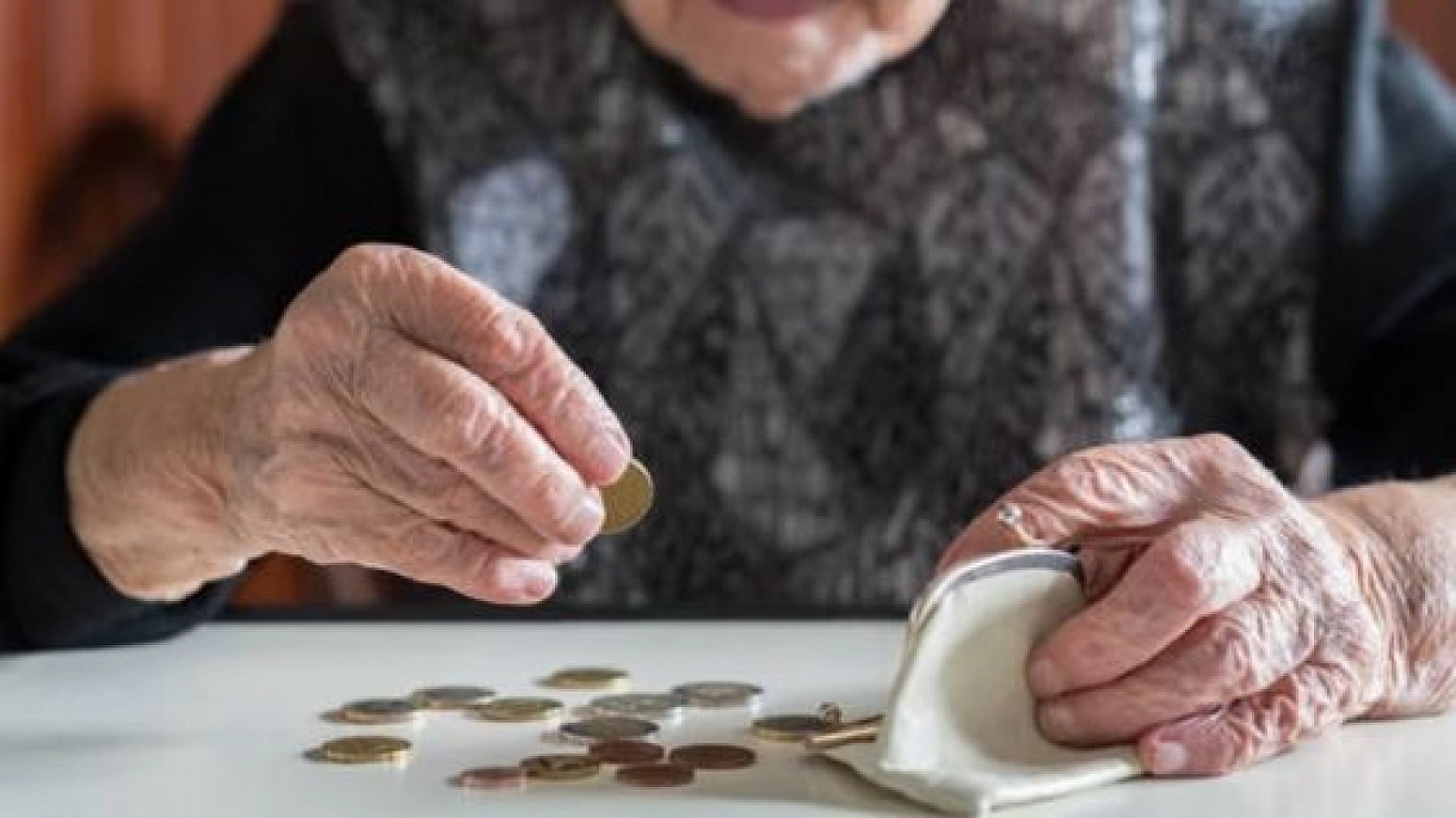 TÜİK açıkladı! SSK ve Bağ-Kur emeklileri yüzde 16,60 zam alacak