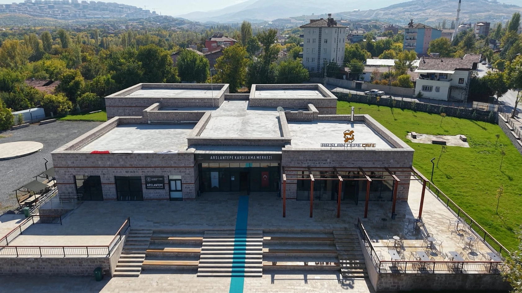 TÜİK verileri ortaya koydu: Malatya'daki 600 bin kişi müzelere uğramadı!