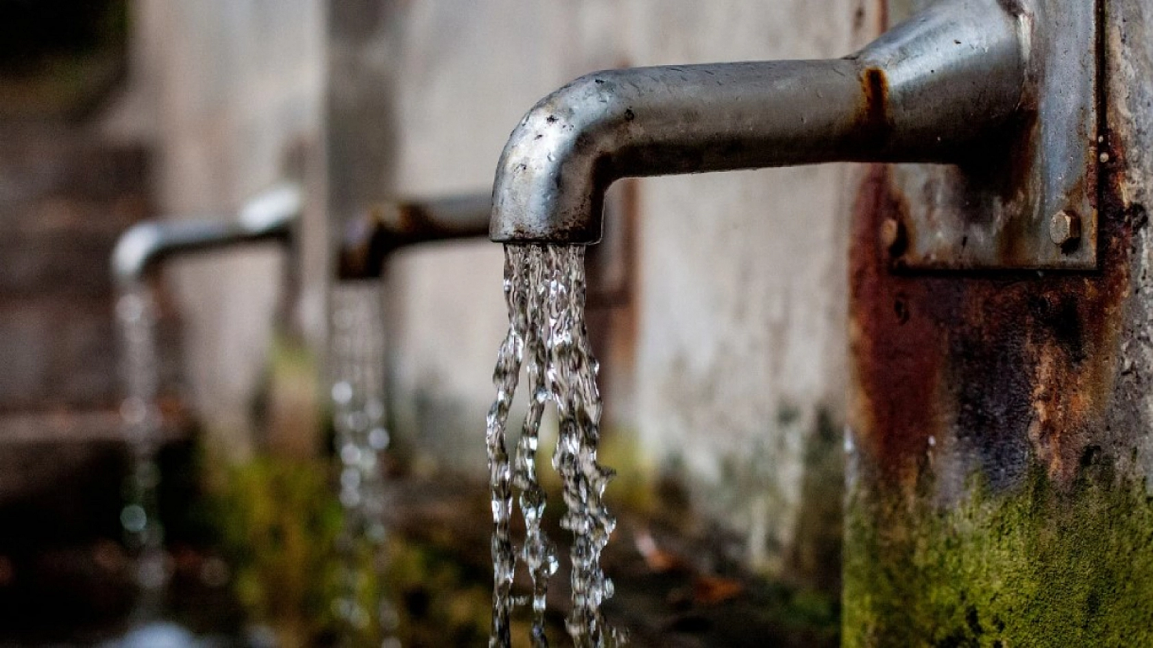 Malatya'da 12 saatlik su kesintisi: Peki hangi mahalleler kesintiden etkilenecek?