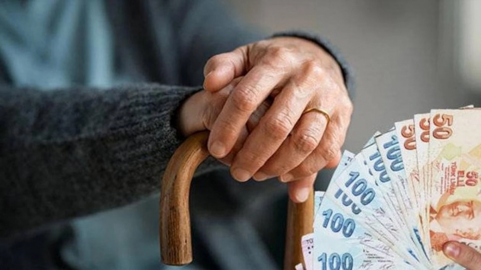 Malatya'da Emeklilerin Beklediği Seyyanen Zam Belli Oldu