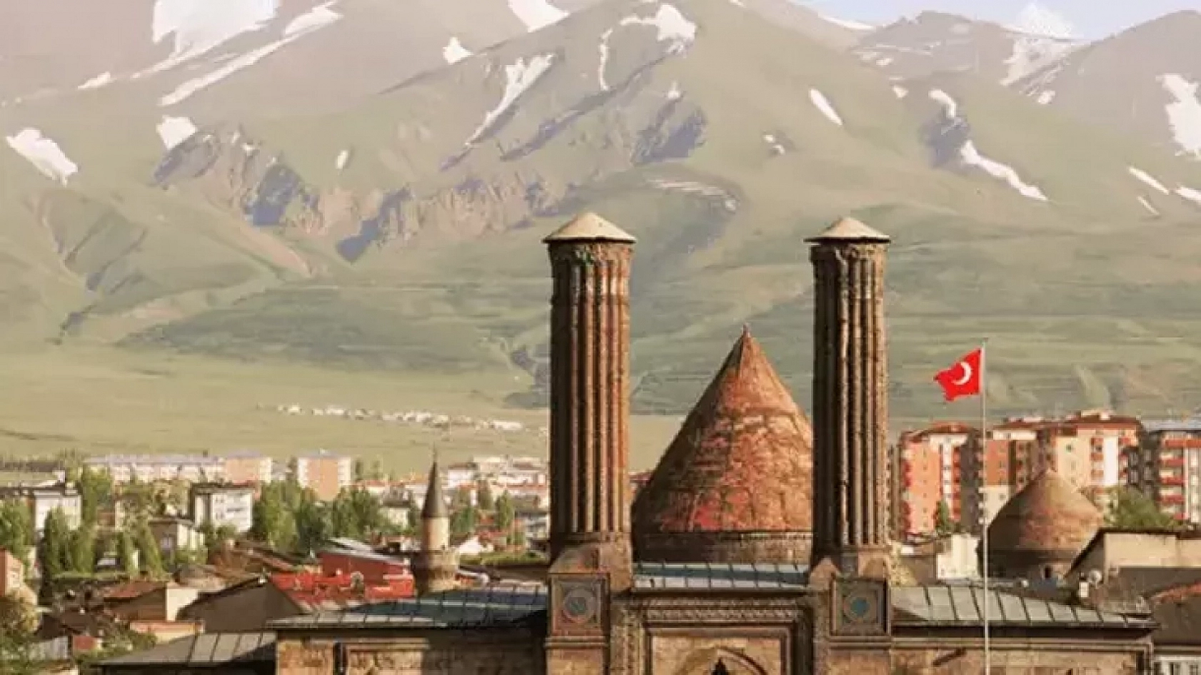 Türkiye'nin En Zeki Şehirleri Listesi Yayınlandı: Malatya'nın IQ Sıralaması Belli Oldu!