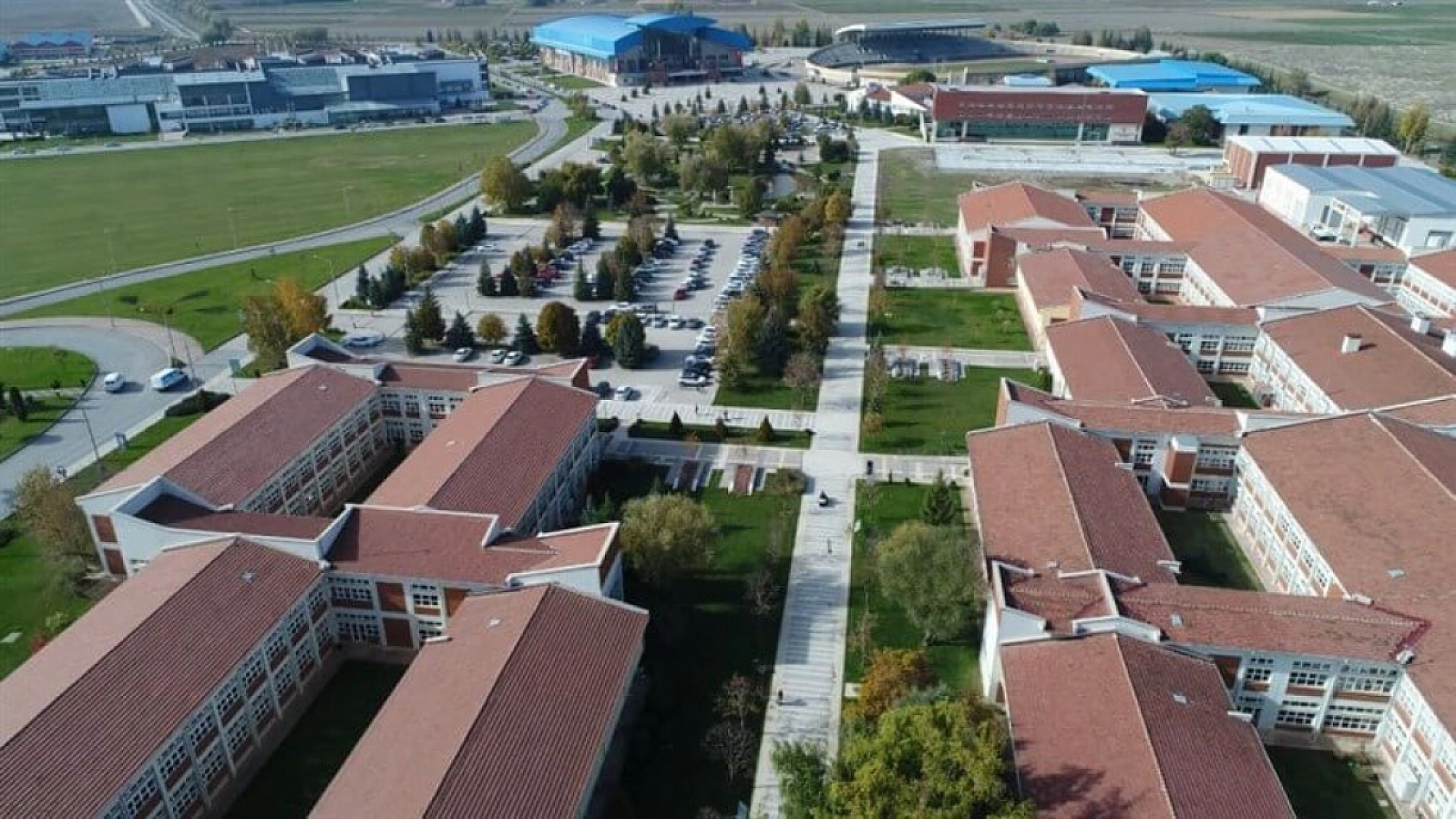 Türkiye'nin en iyi 50 üniversitesi açıklandı! İşte Malatya İnönü Üniversitesi'nin Sırası…