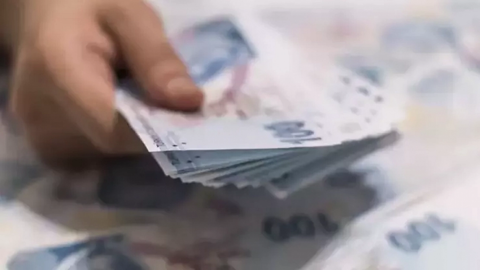 İhtiyaç Sahiplerine Yapılan Destek Ödemeleri Artırıldı: Peki, Yaşlı, Engelli ve Evde Bakım Yardımı Ne Kadar Oldu?