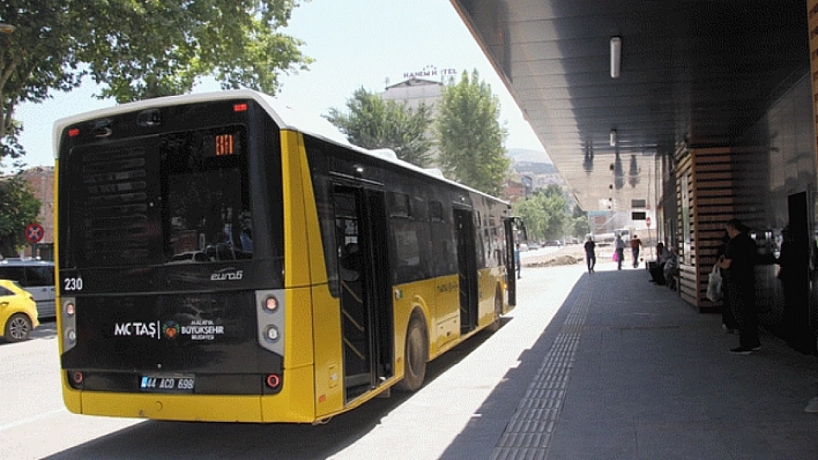 Malatya Büyükşehir Belediyesi Personel Alacak! '60 Gün Deneme Süresi Olacak! İşte Detaylar!