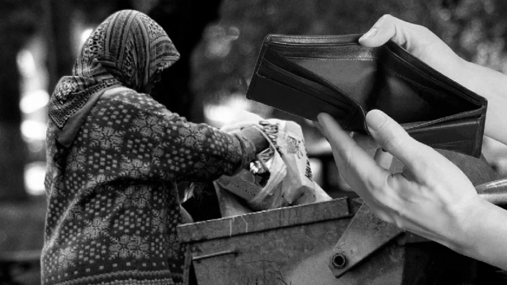 Ülkenin Yüzde 75'i Hiç Yoksul Olmadı!