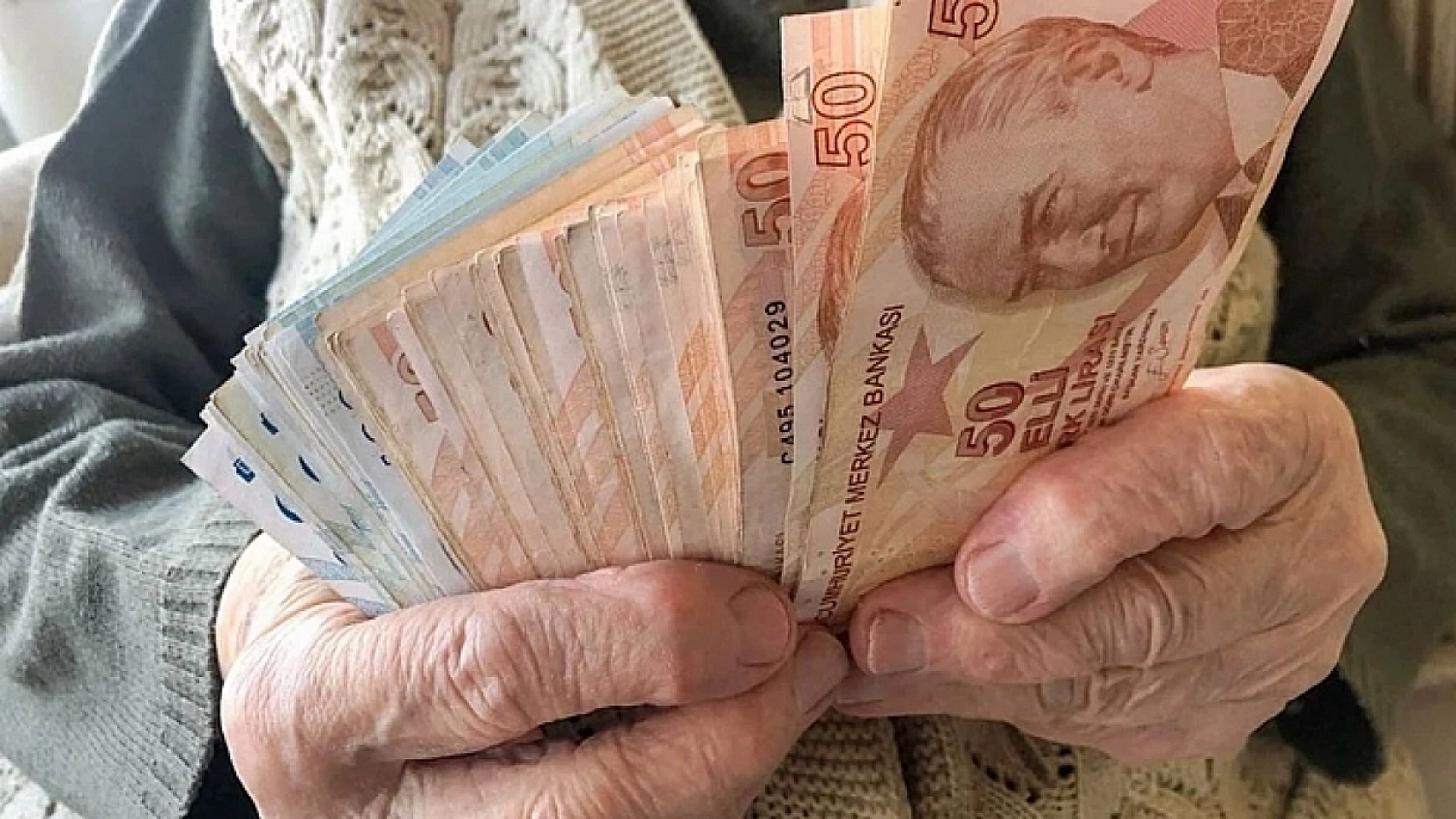 Malatya'da Ödeme Rekoru: Kişi Başına 60 Bin TL Ödendi..!