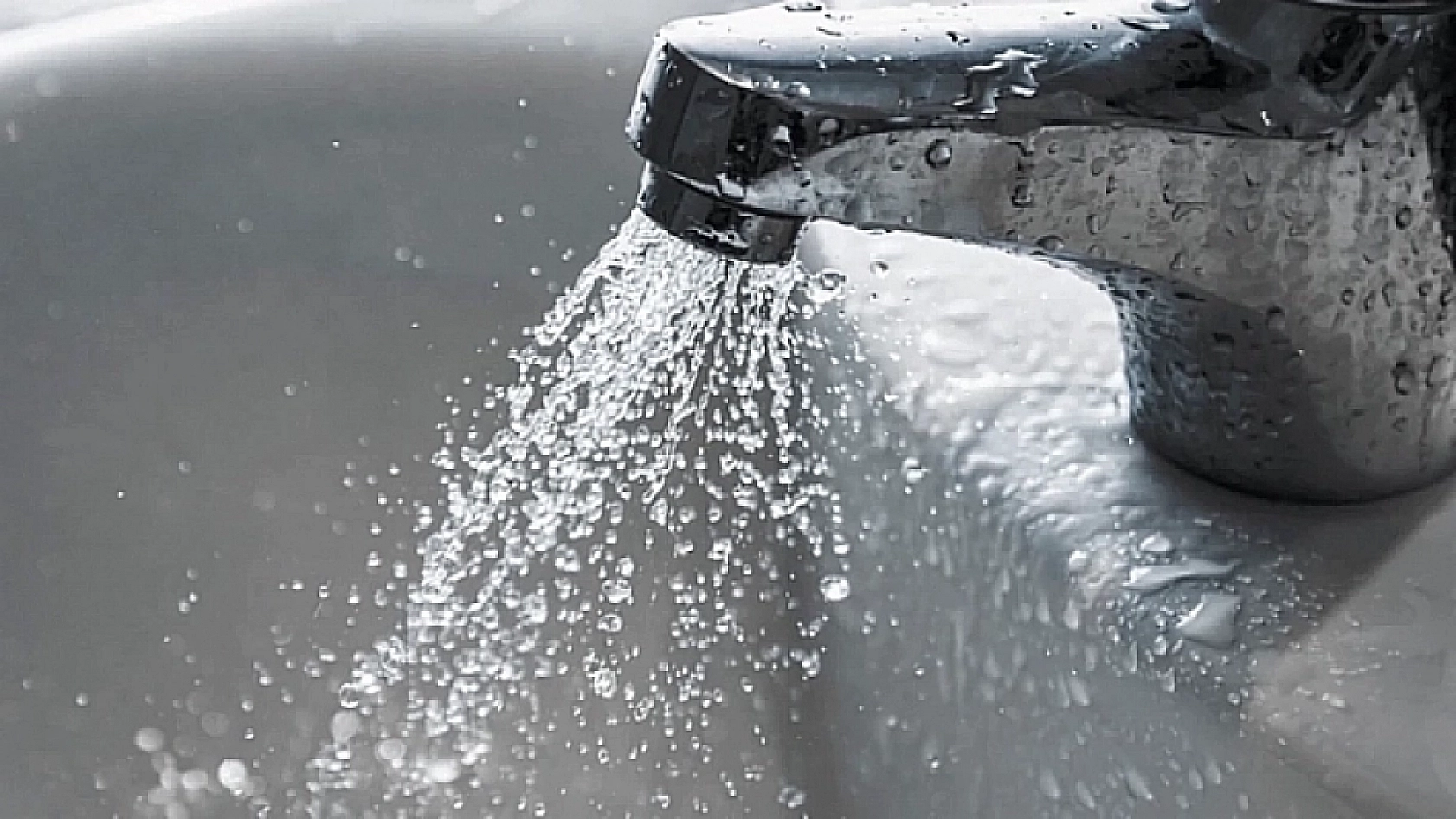 Malatya'da O Mahalleye Sular Sınırlı Olarak Verilecek...!