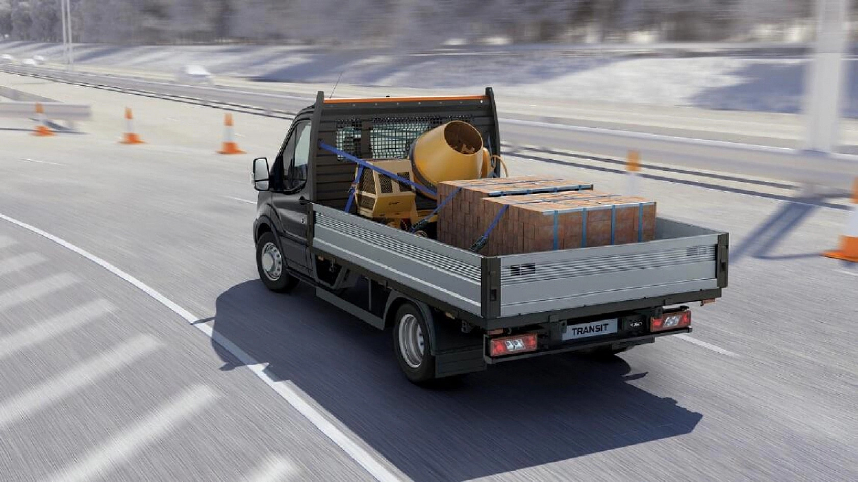 Rakamlar Şaşırttı! Malatya'da Trafiğe Kayıtlı Araç Sayısı Belli Oldu!