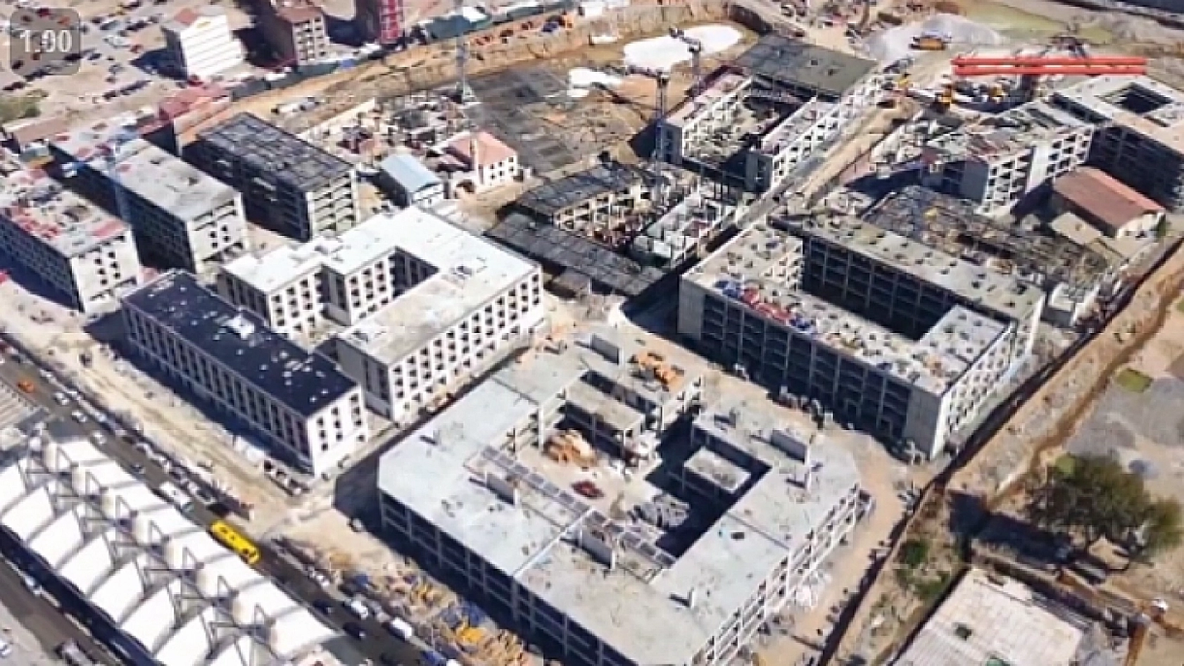 Çarşı Projesi'ni Sert Sözlerle Eleştirdi: '100 Yıllık Geleceği Iskalandı'