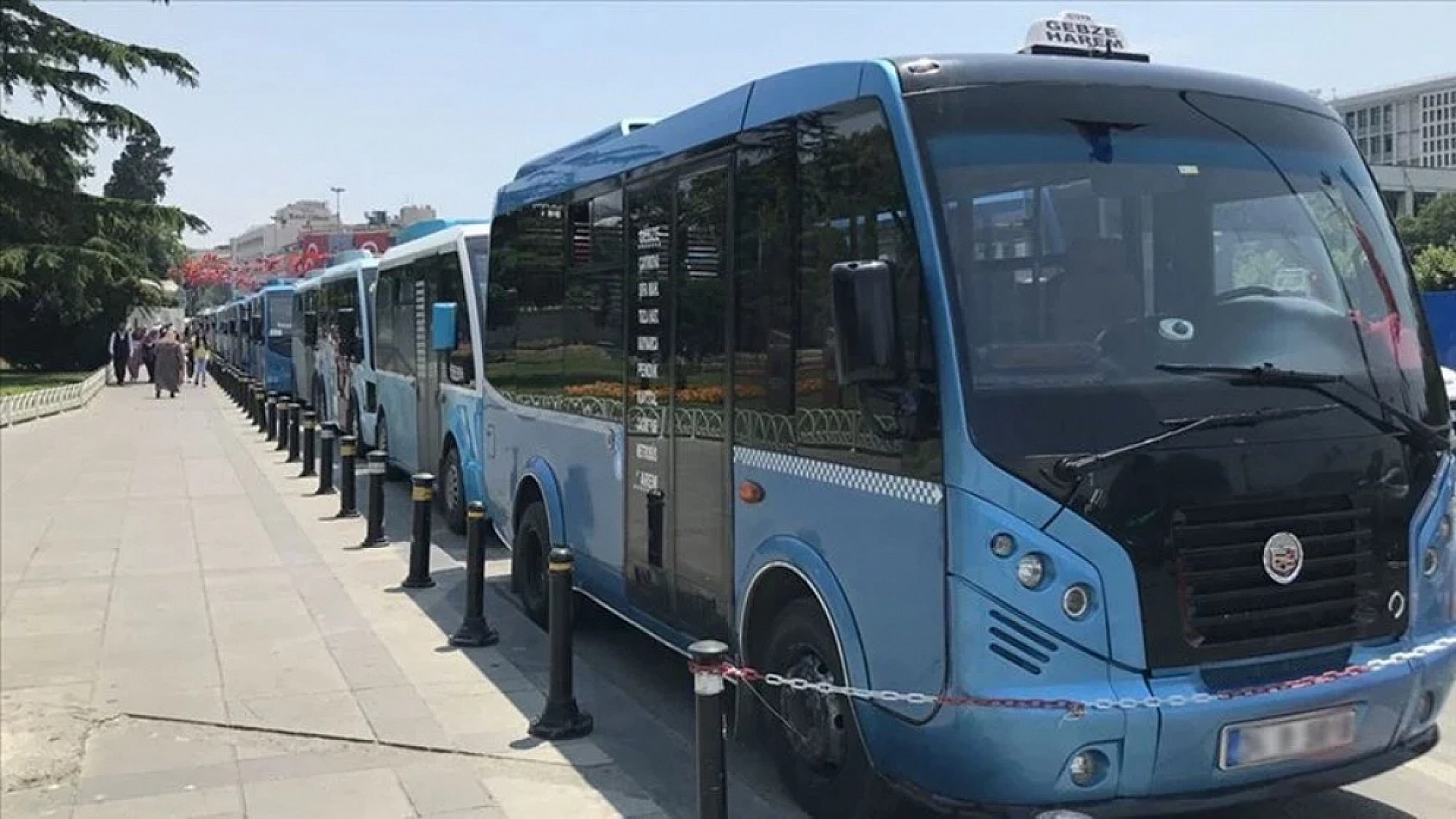 Malatya'da Ulaşıma O Tarihte Zam Geliyor! İşte Detaylar...