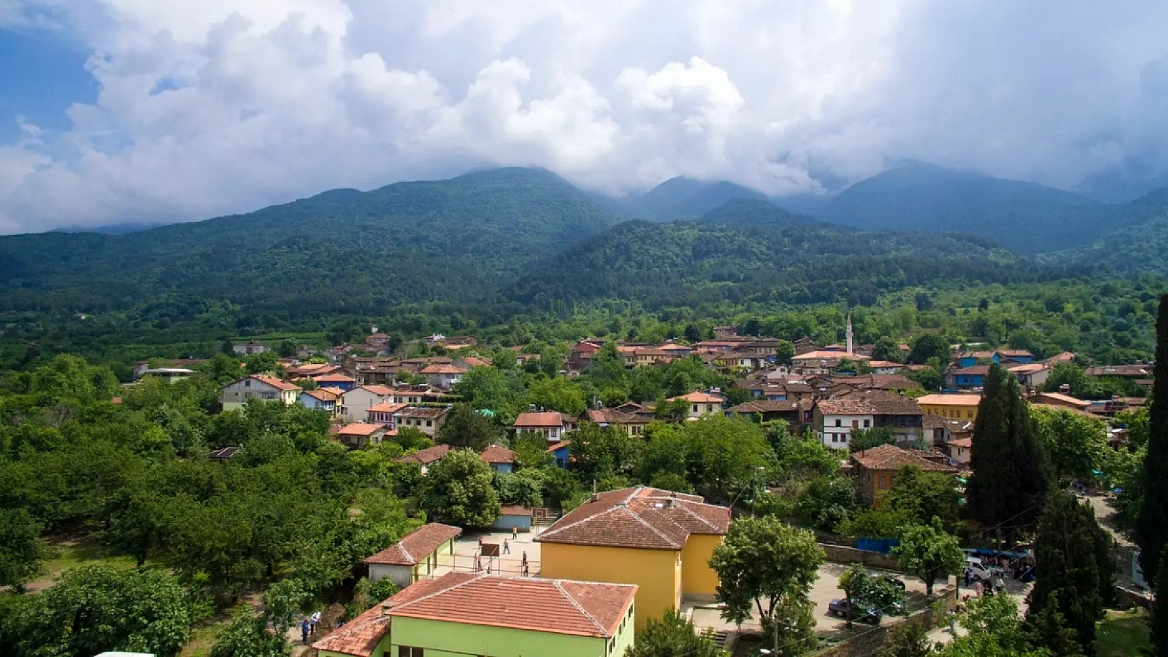 Malatya Yenilenecek: O Proje İçin Kredi Geliyor!