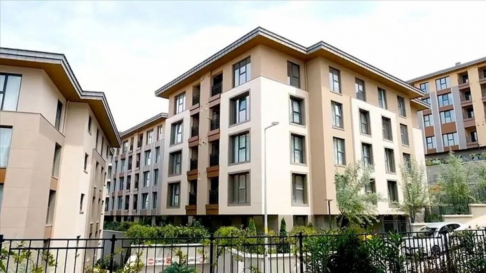 Evler Tek Tek Satıldı: Malatya'da Borçlu Sayısı Artıyor!