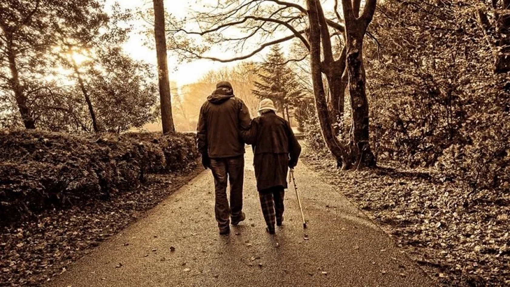 Türkiye'de Ortalama Yaşam Süresi Belli Oldu! Peki Malatya'nın Yaşam Süresi Kaç Yıl Oldu? İşte Cevabı...