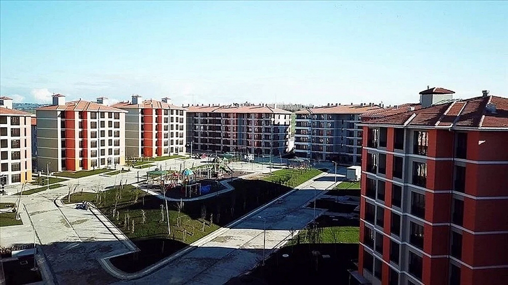 Malatya Konut Teslimlerinde En Son Sırada! Vatandaşın Dayanacak Gücü Kalmadı…