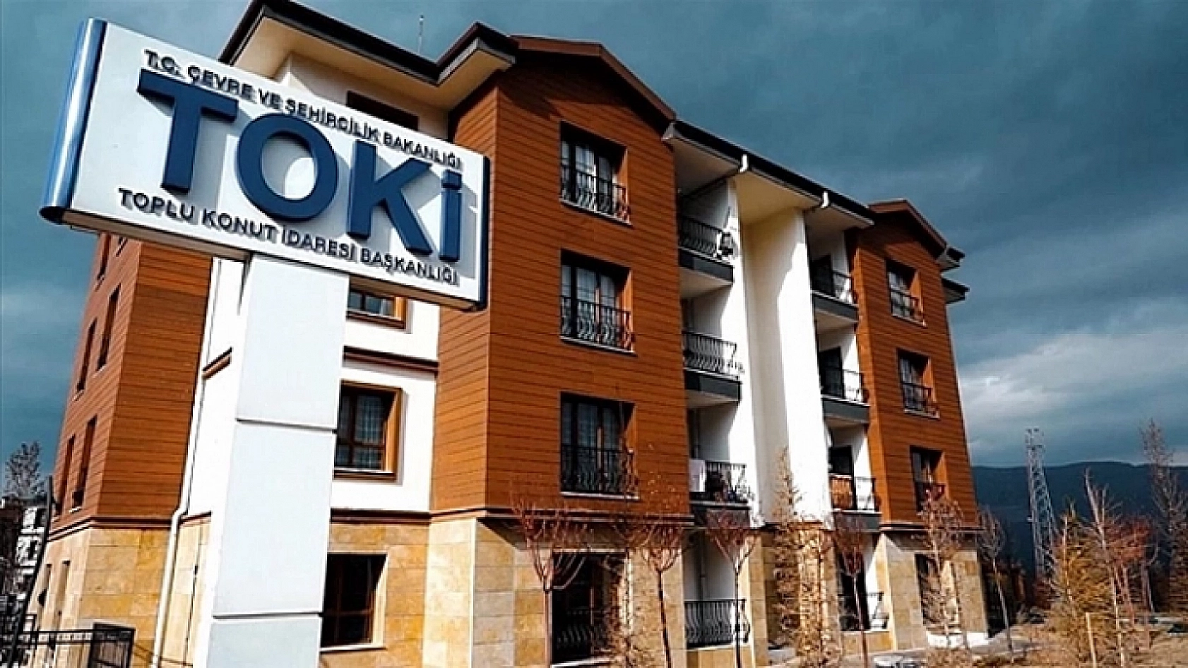 Bakan Açıkladı! 250 bin Konut Yolda: Dar Gelirli Ailelilere Müjde Verildi…