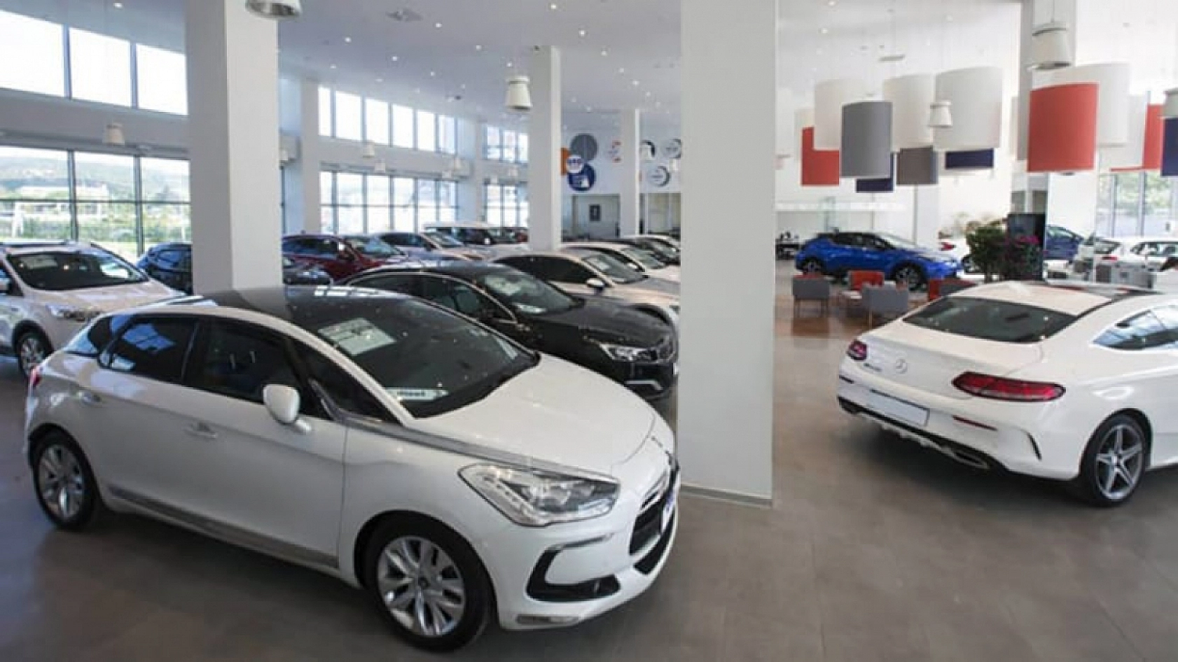 Otomobilde En Az ve En Çok Satılan Araç Markaları Hangileri Oldu? İşte Yanıtı...