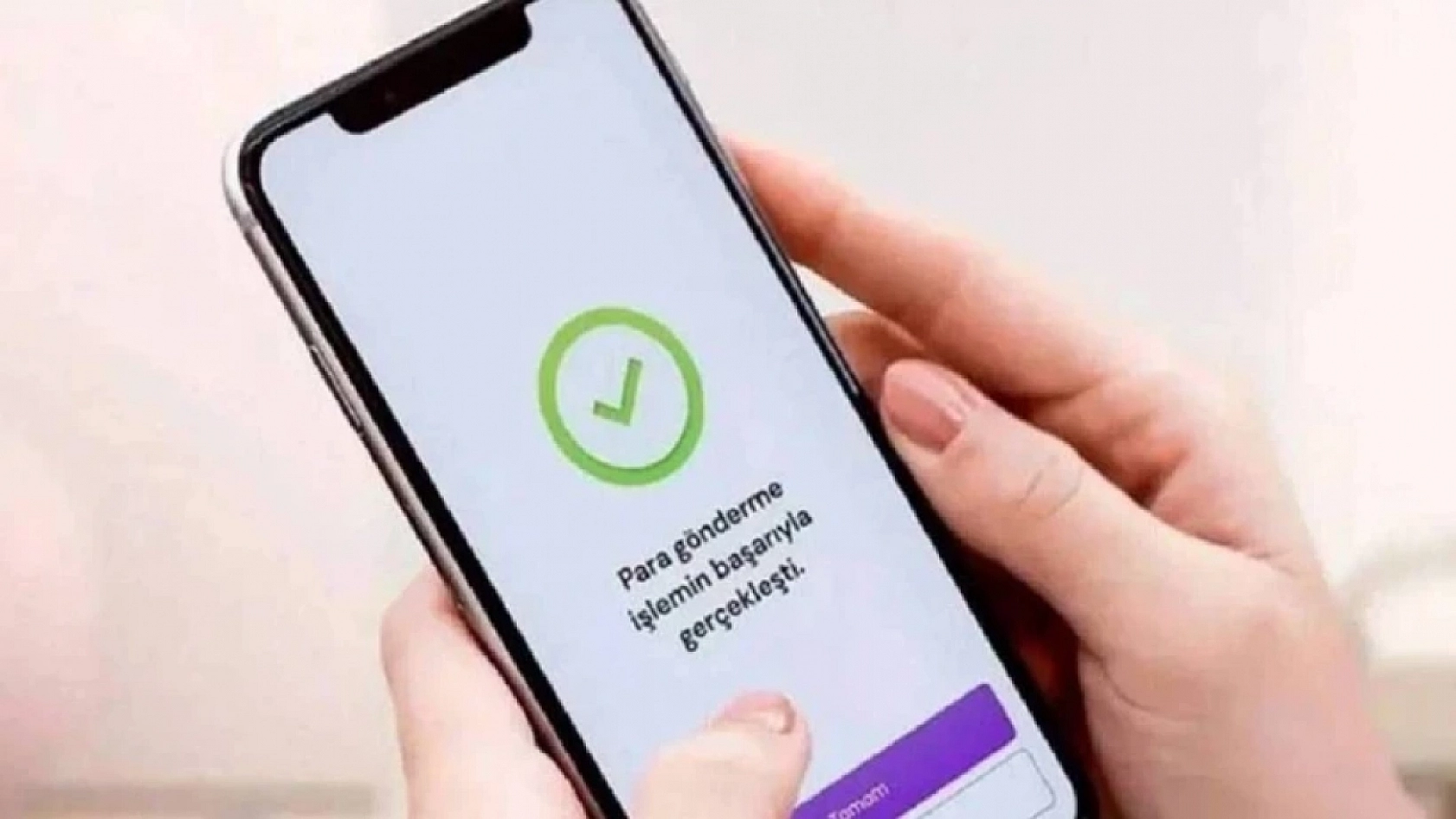 Para Transferinde Yeni Dönem: Yarından İtibaren Geçerli Olacak!
