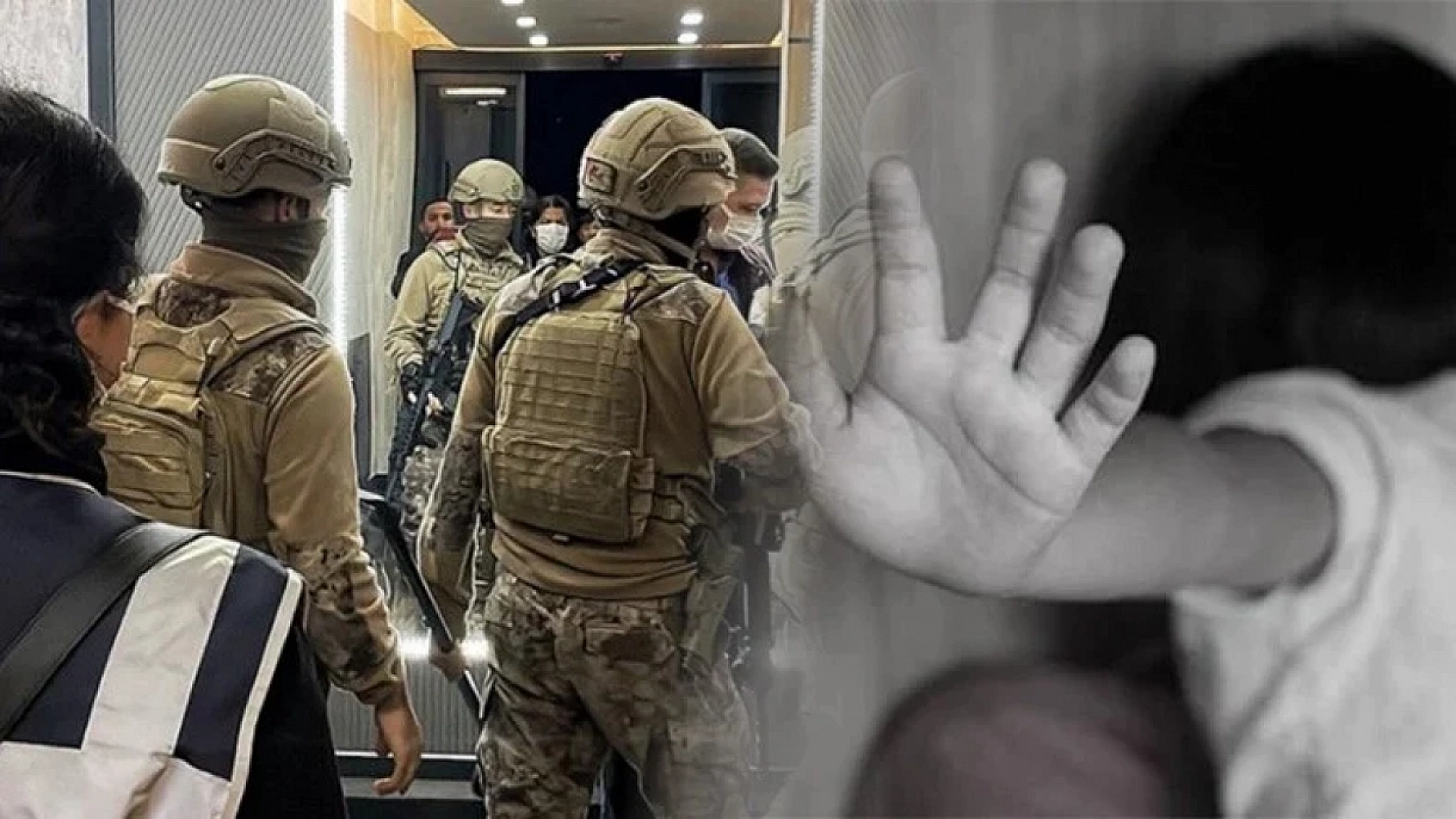 Malatya'da siber vurgun çökertildi: 74 kişi tutuklandı...
