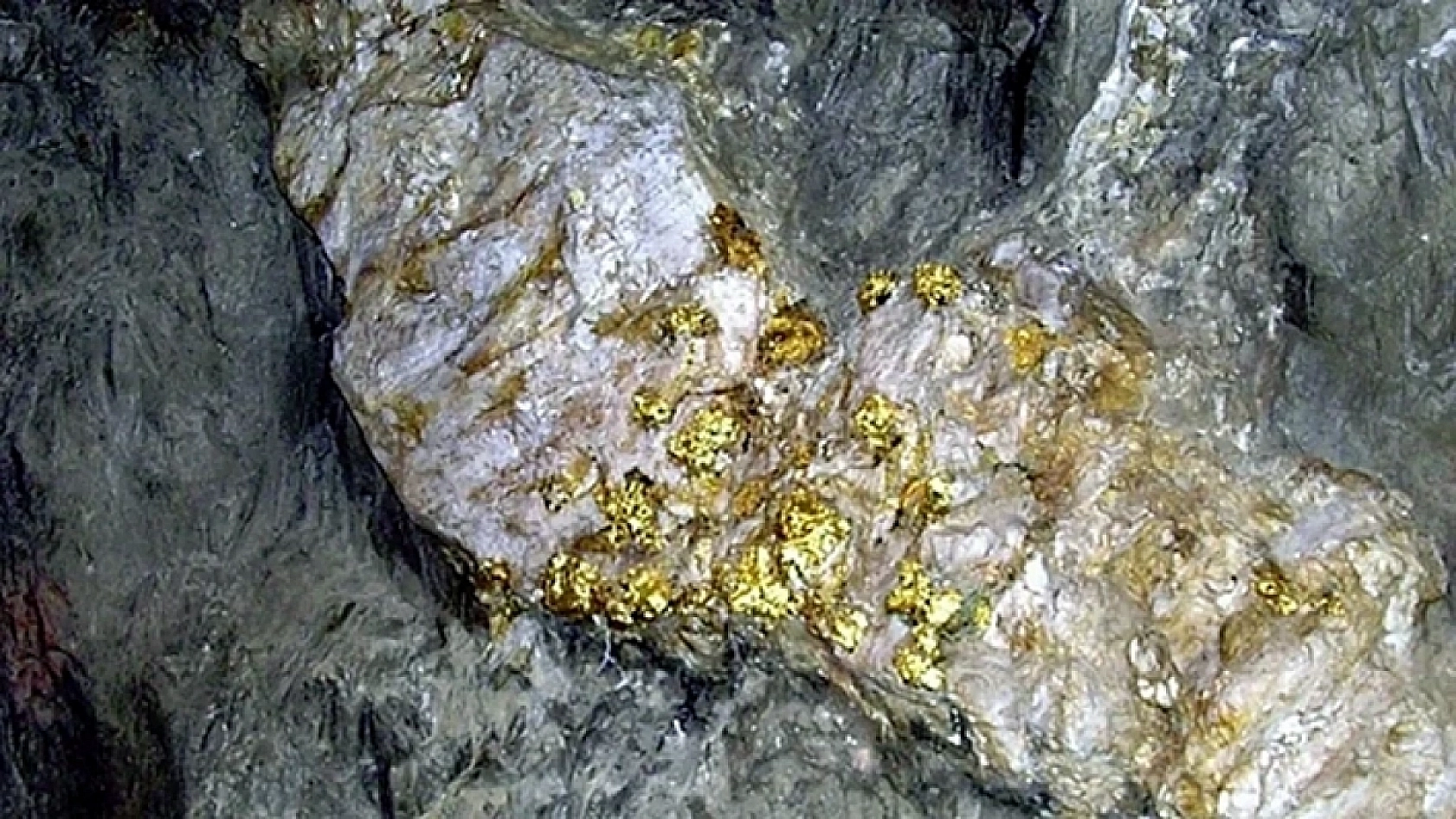 Bilim dünyasını şaşırtan keşif! Deprem ve altın arasında şaşırtıcı bağlantı: Malatya gözde bölge olabilir!